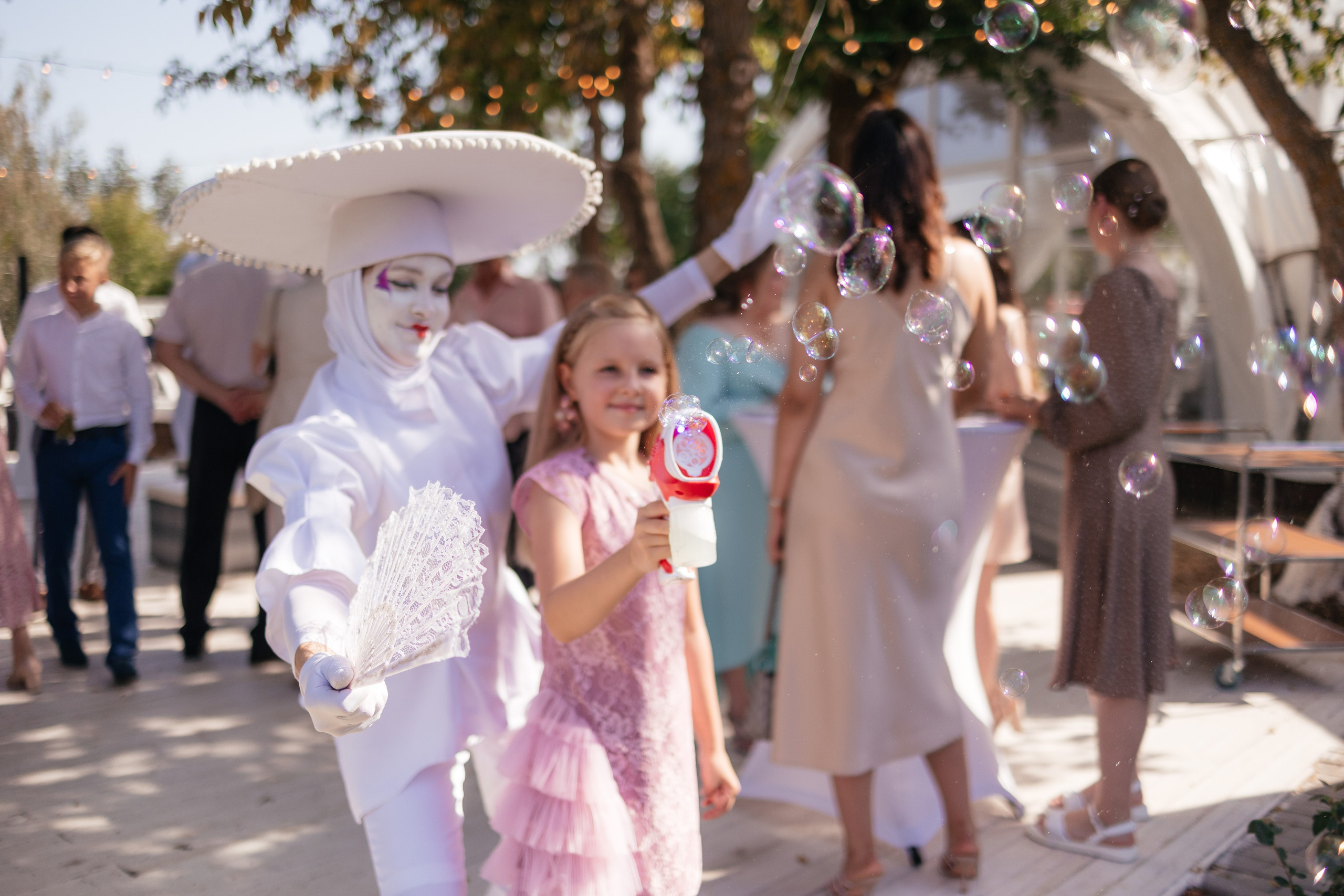 Вова и Лера. Фотограф Крохин Олег