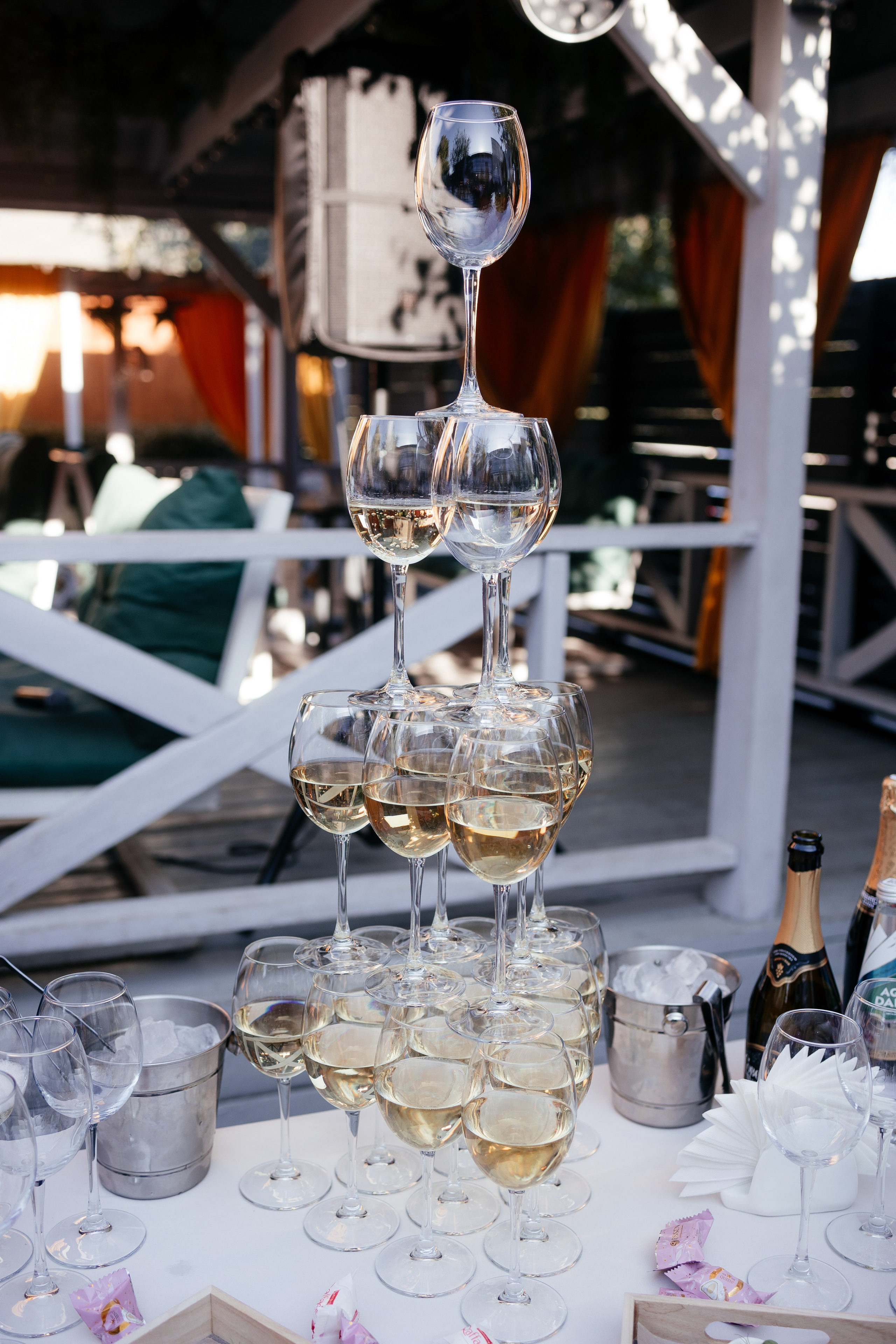 Артем и Алина. Фотограф Крохин Олег