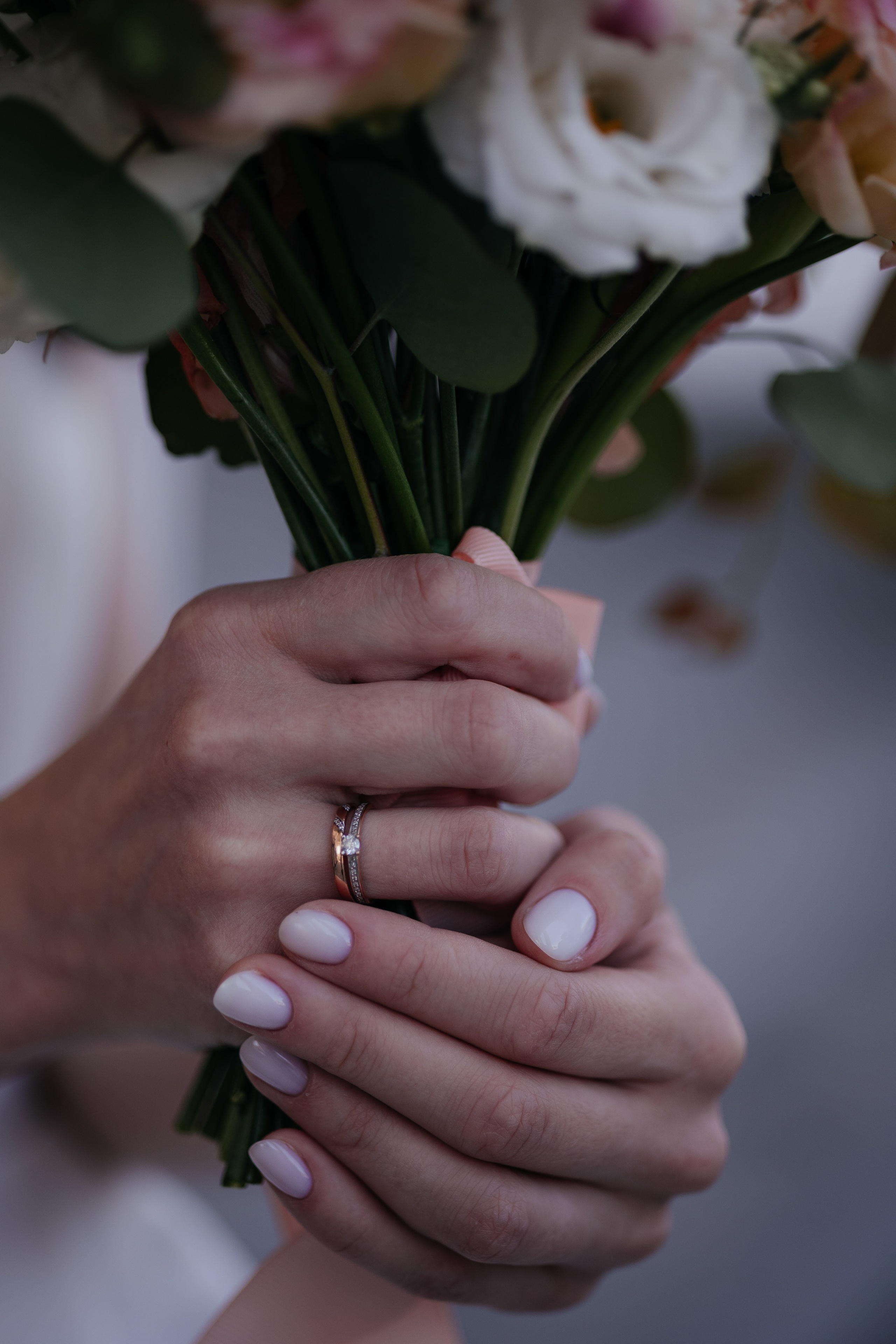 Николай и Алина. Фотограф Крохин Олег