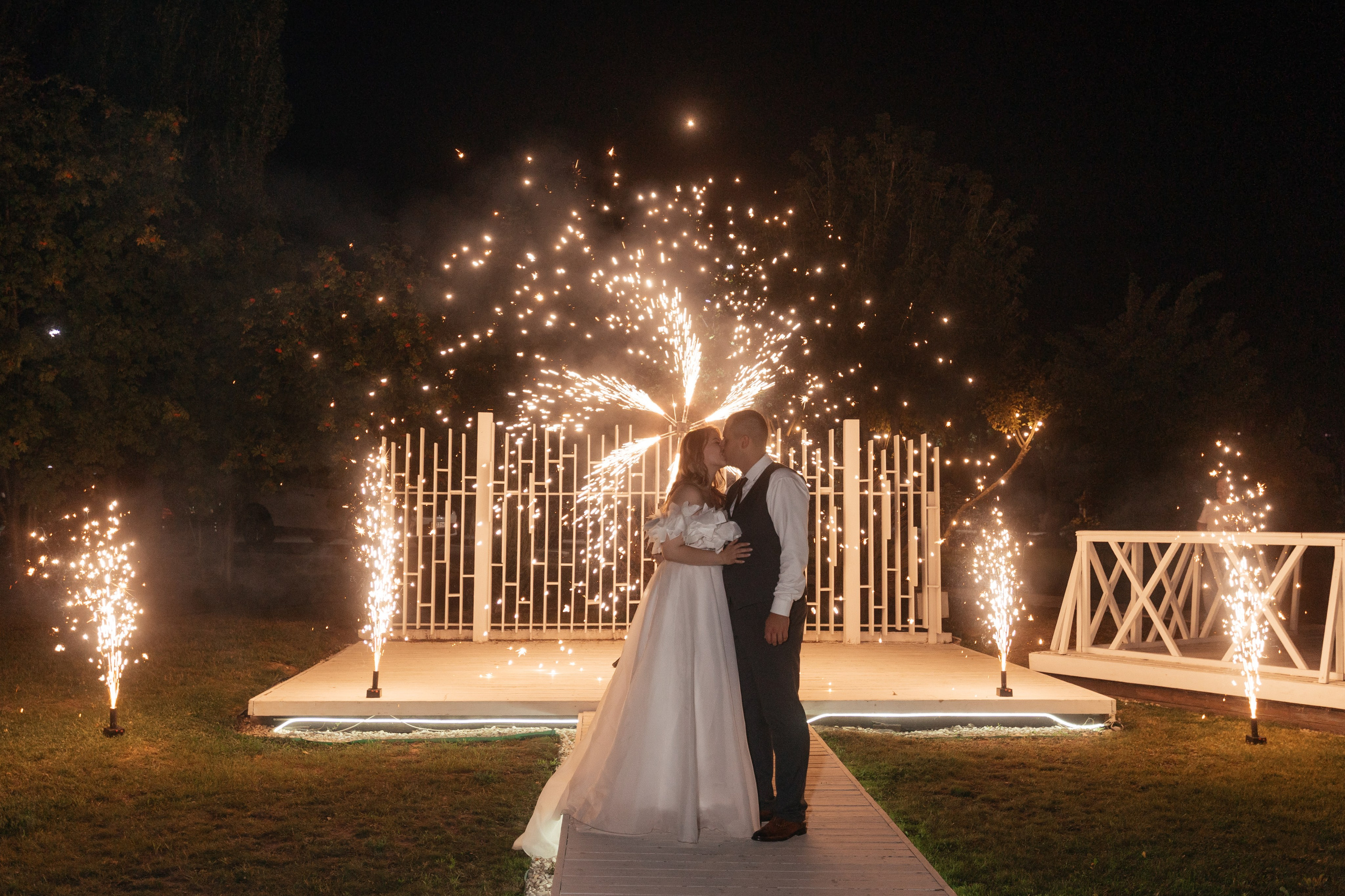 Вова и Лера. Фотограф Крохин Олег