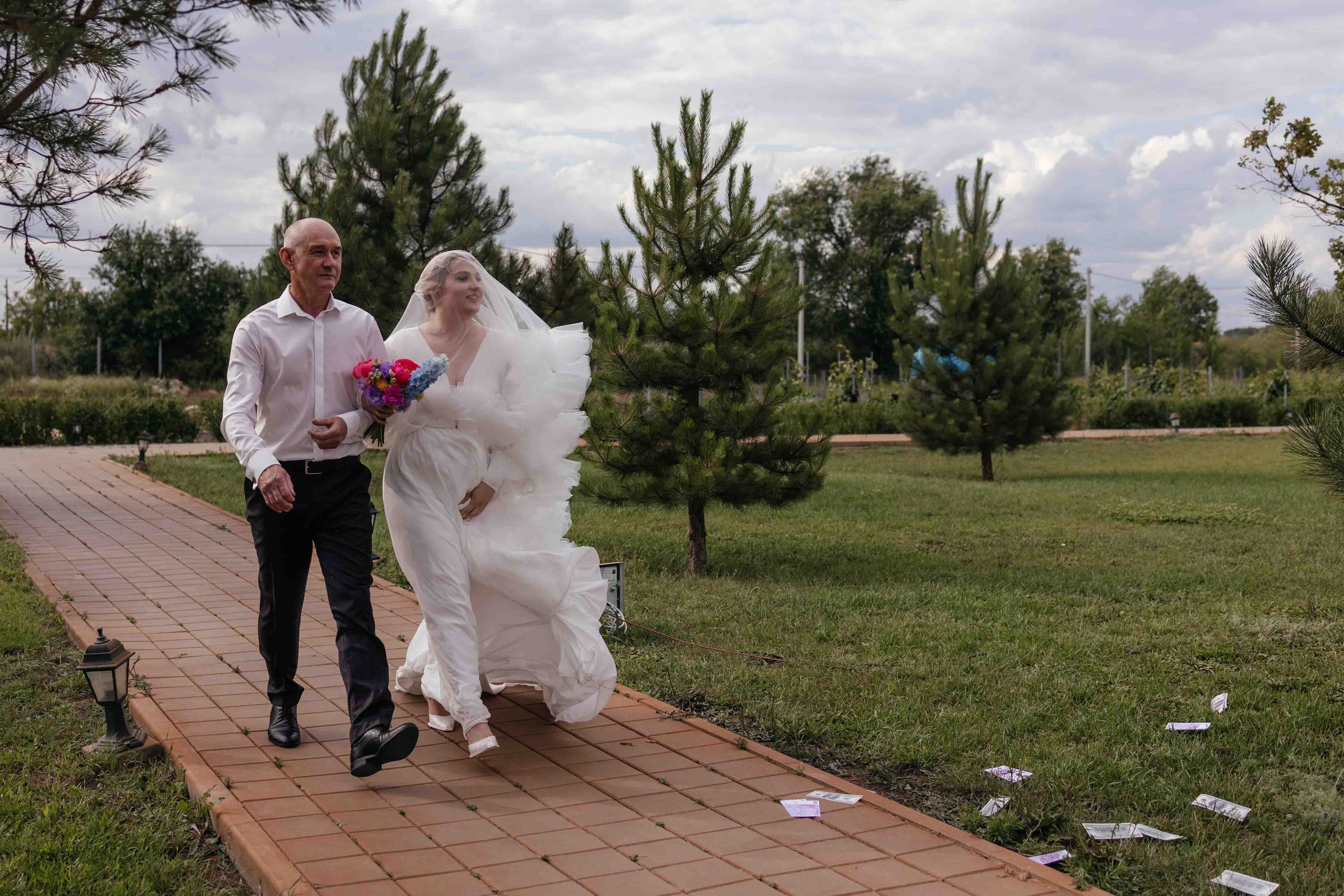 Женя и Вика. Фотограф Крохин Олег