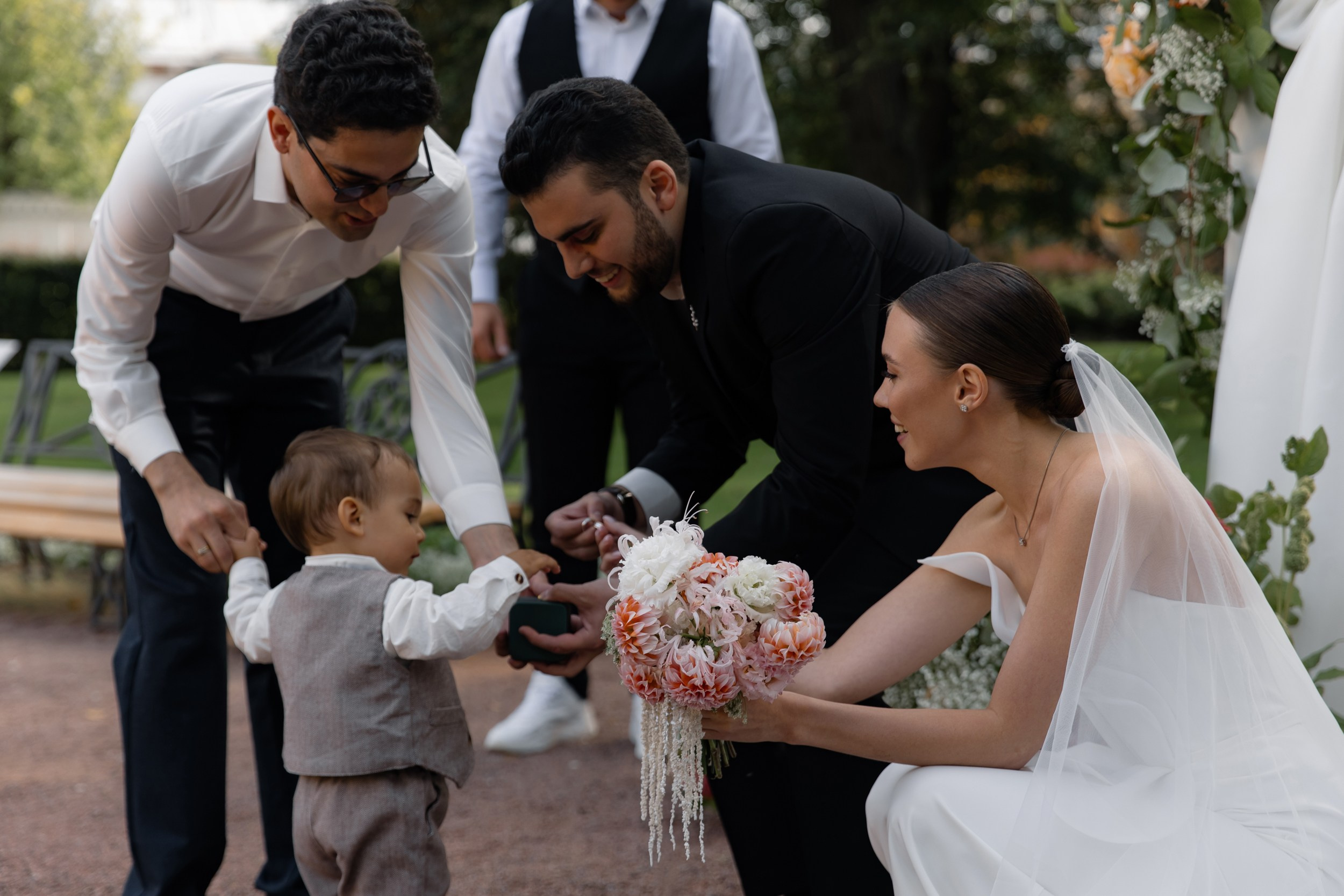 Георгий и Катя 2024. Свадебный фотограф в Москве, Ярославле Виталий Квант