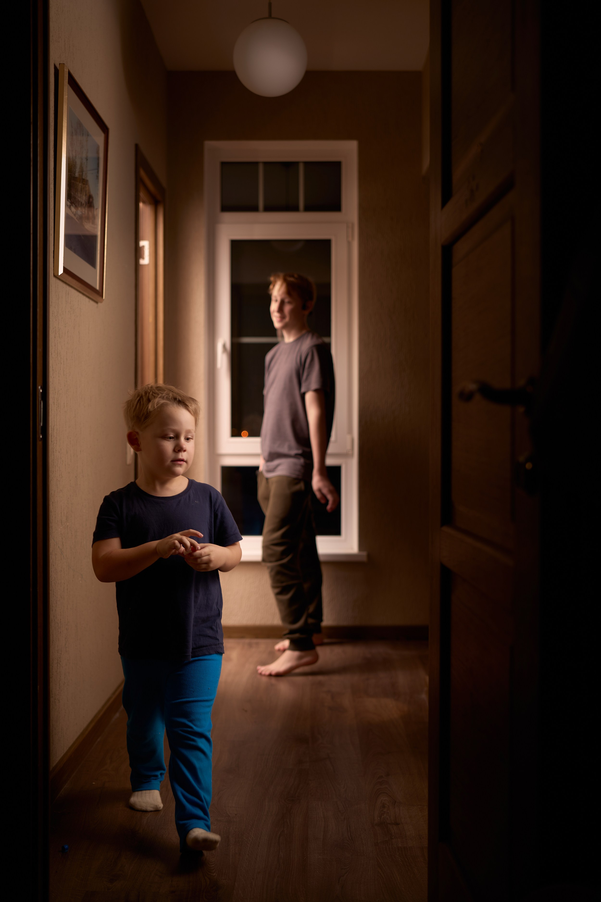 Личное. Фотограф Женя Пашкина