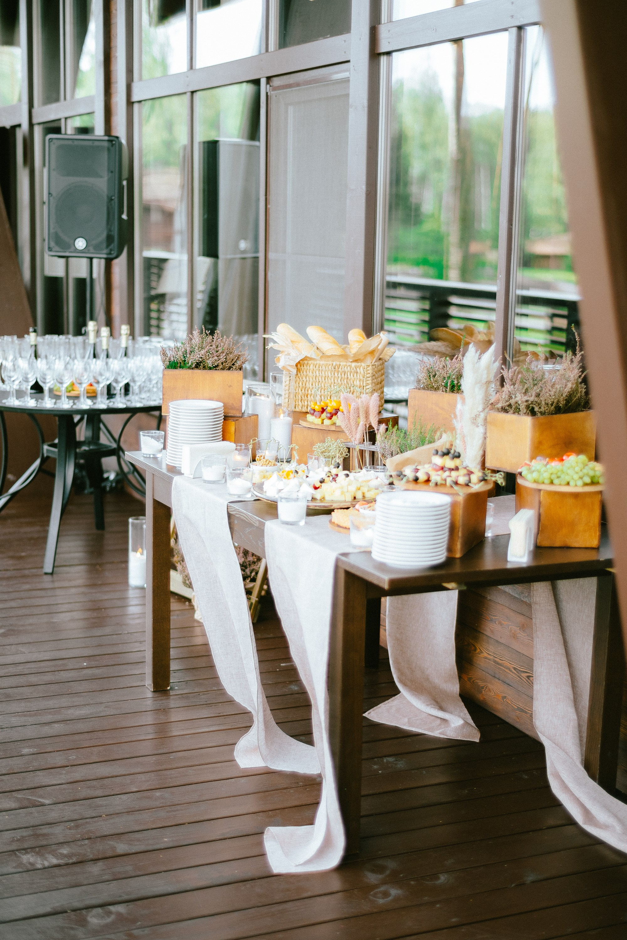 Саша и Саша, свадьба под Петербургом. Изящная фотография | Ксения Милушкина