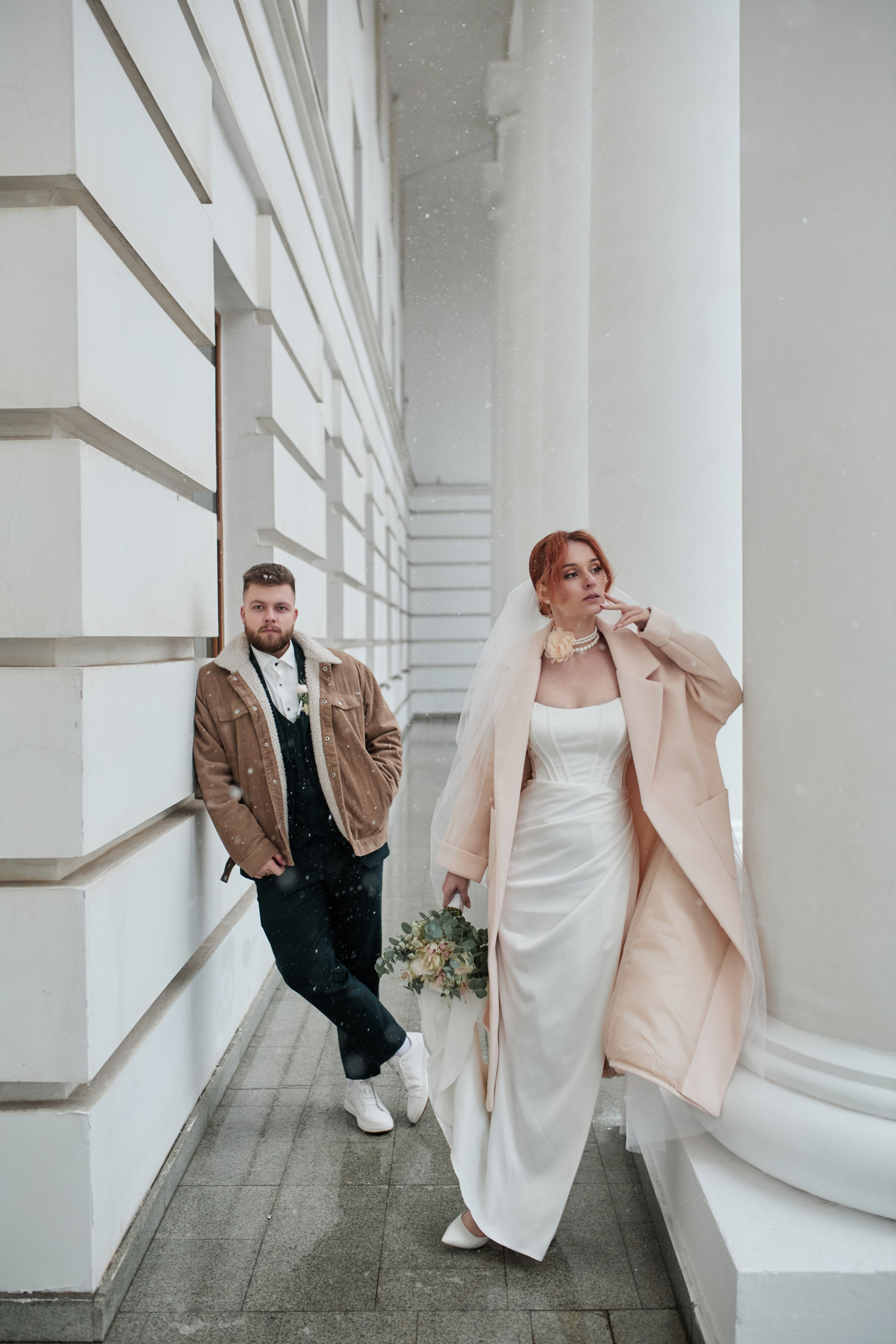 Dasha&Valera. Антонина Талах фотограф в Москве