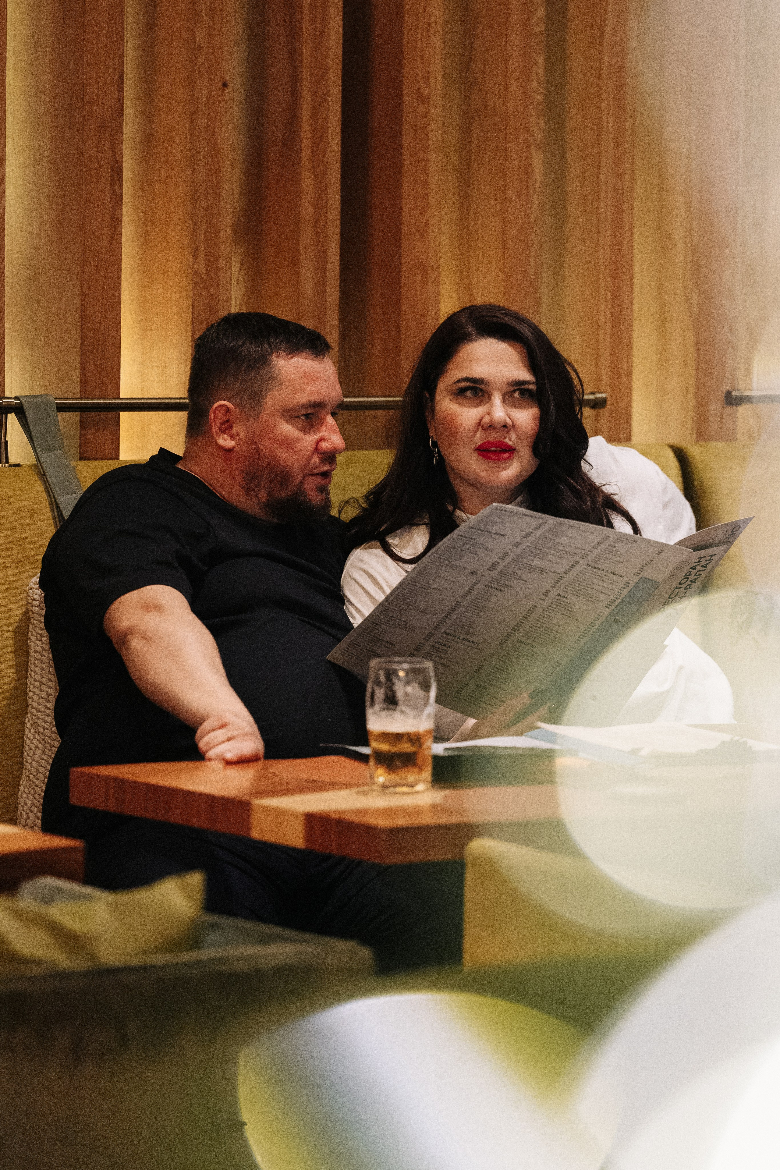 БАРАН РАПАН | РОЖДЕСТВЕНСКИЙ ВЕЧЕР. Фотограф в Сочи Екатерина Потапова