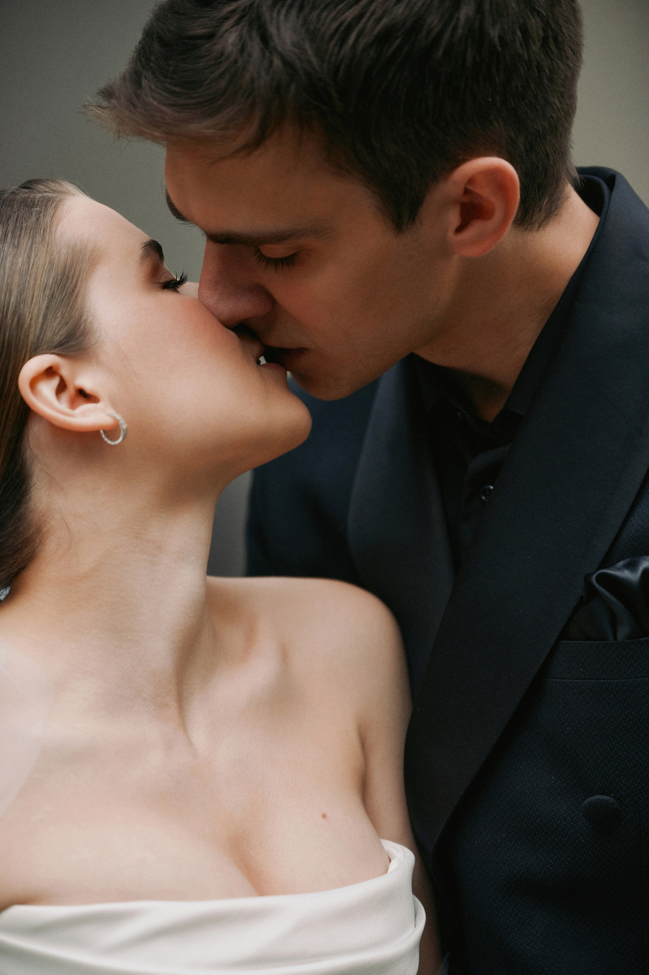 Люби меня люби. Свадебный фотограф в Ростовe-на-Дону Анастасия Прутова