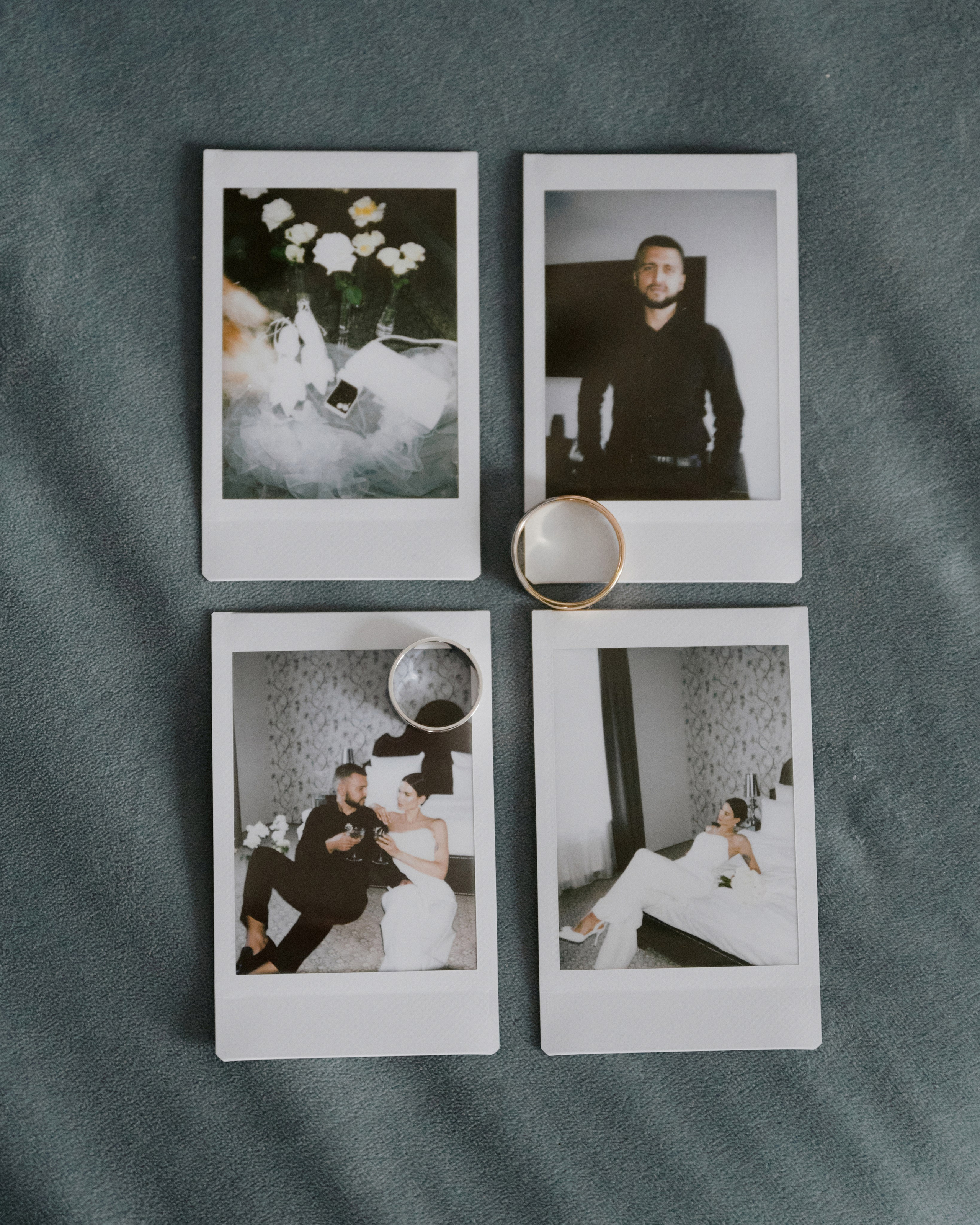 Она похожа на Меган Фокс. Свадебный фотограф в Ростовe-на-Дону Анастасия Прутова