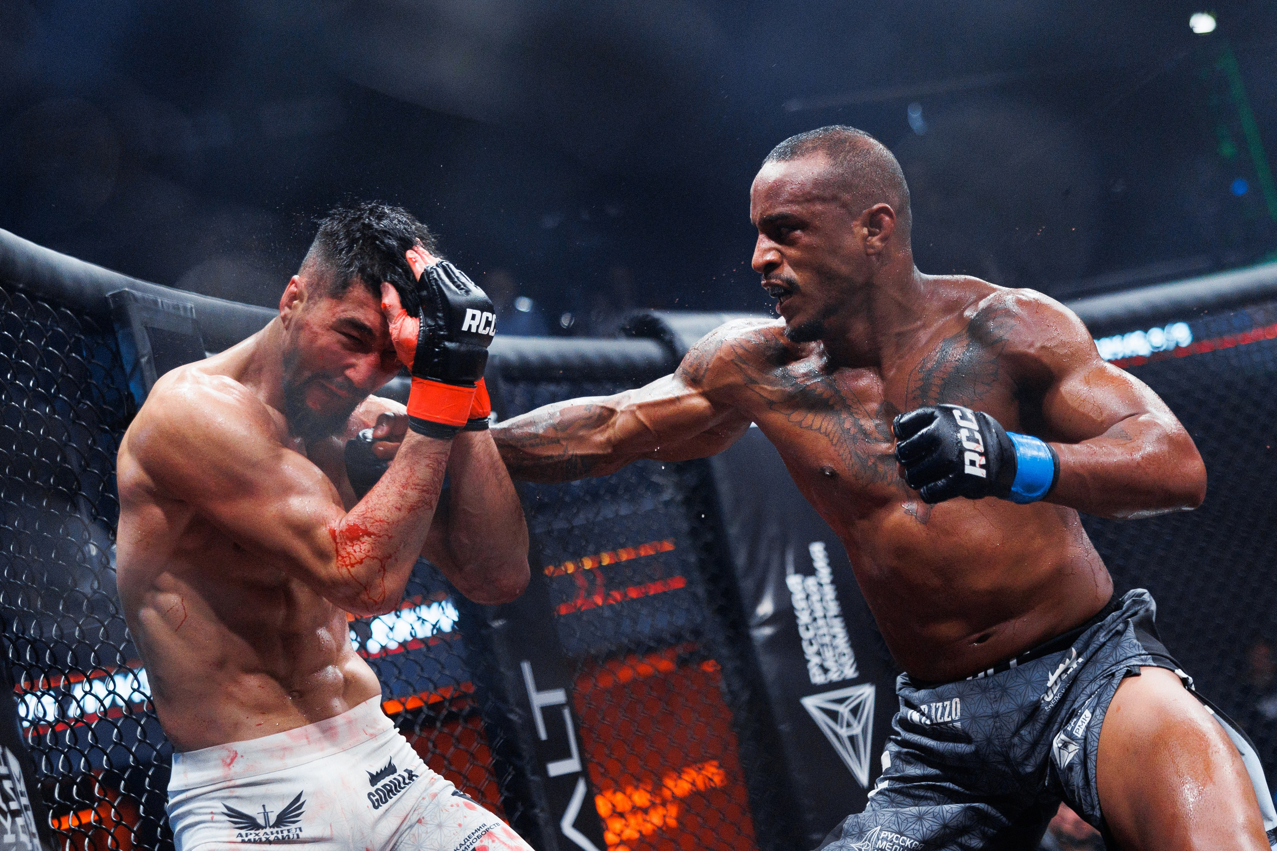 Спорт. Валитов Тимур | Репортажный фотограф