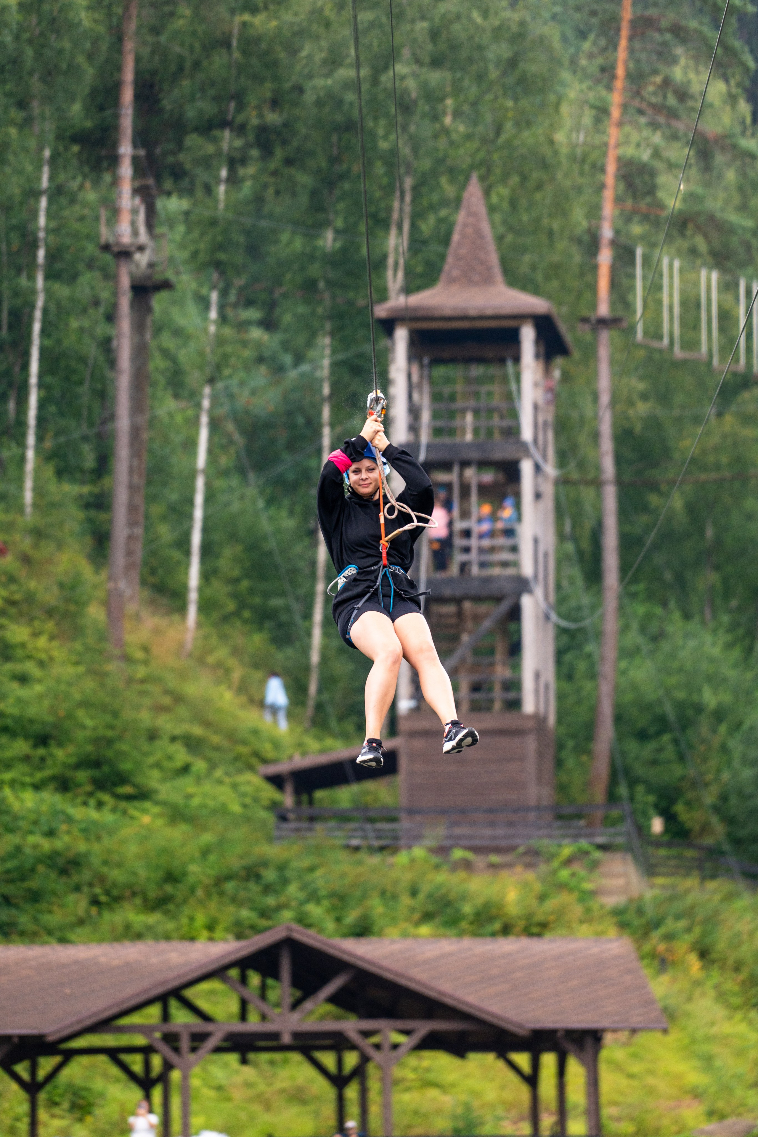 Фотосъёмка корпоратива СПб