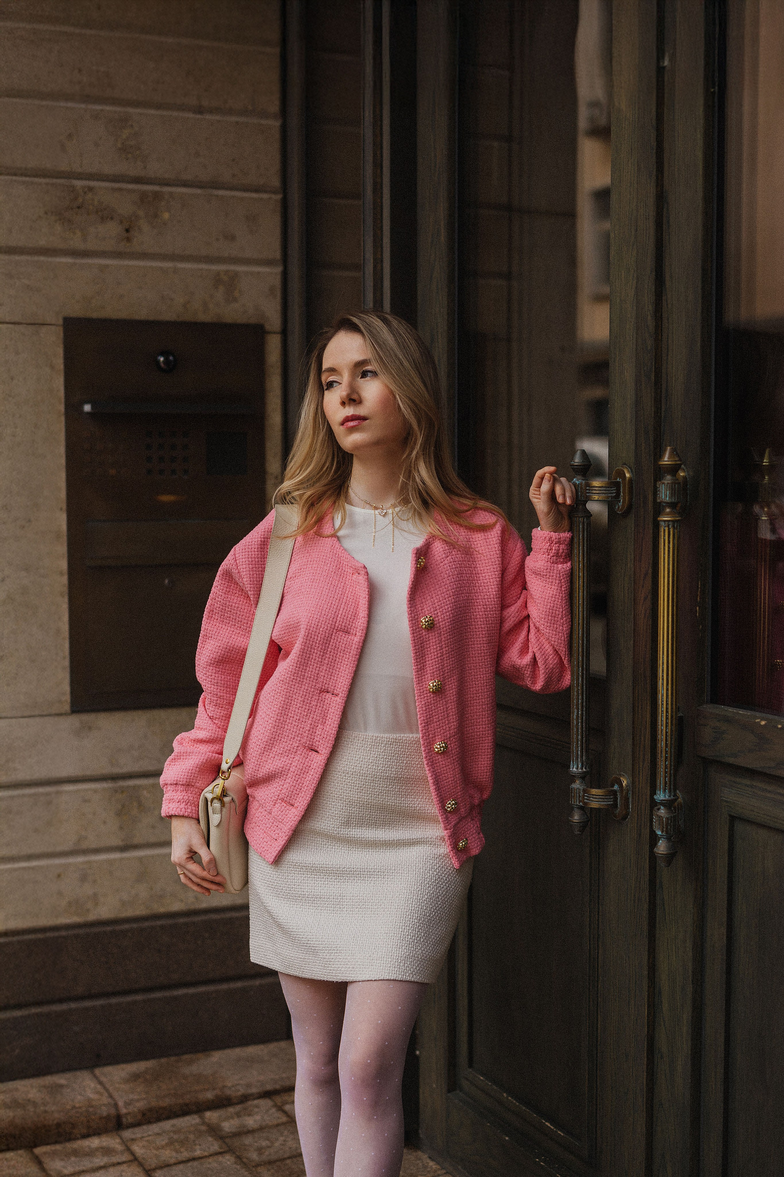 Стрит Съемки. Фотограф в Москве Ангелина Ким