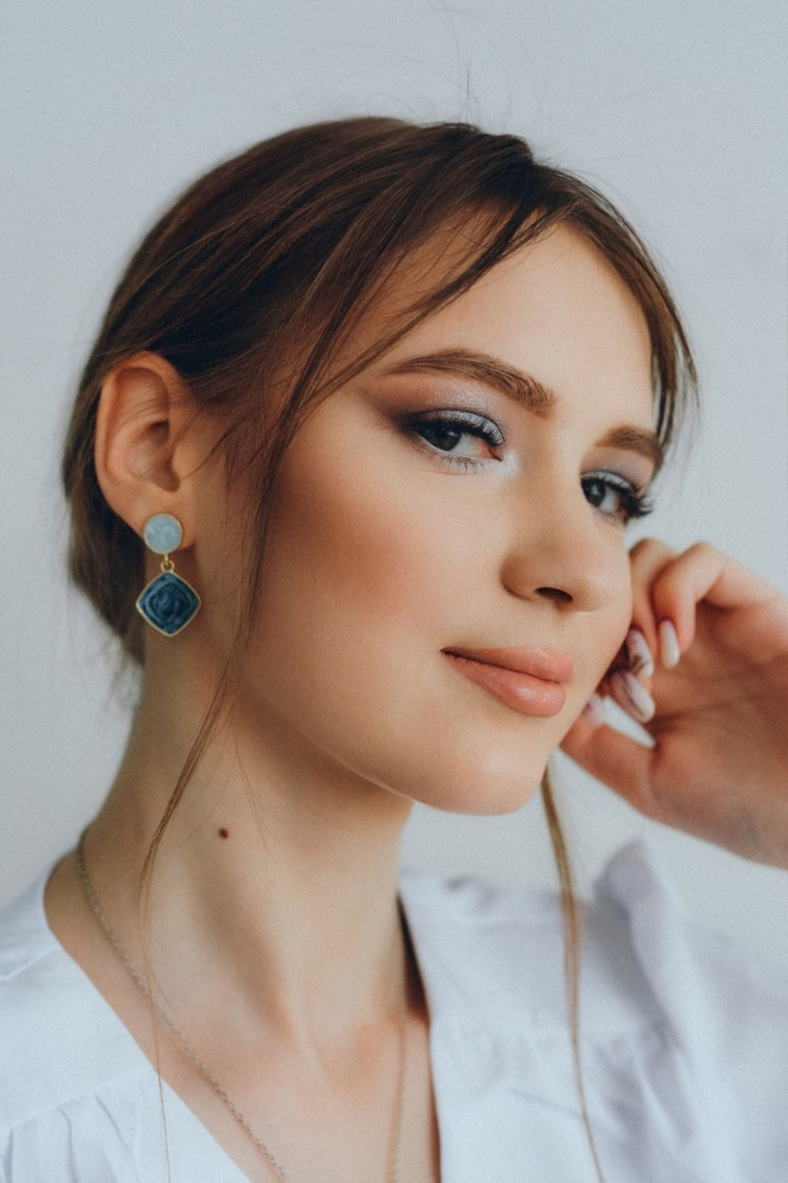 Настя Угренинова. Фотограф в Москве Ангелина Ким