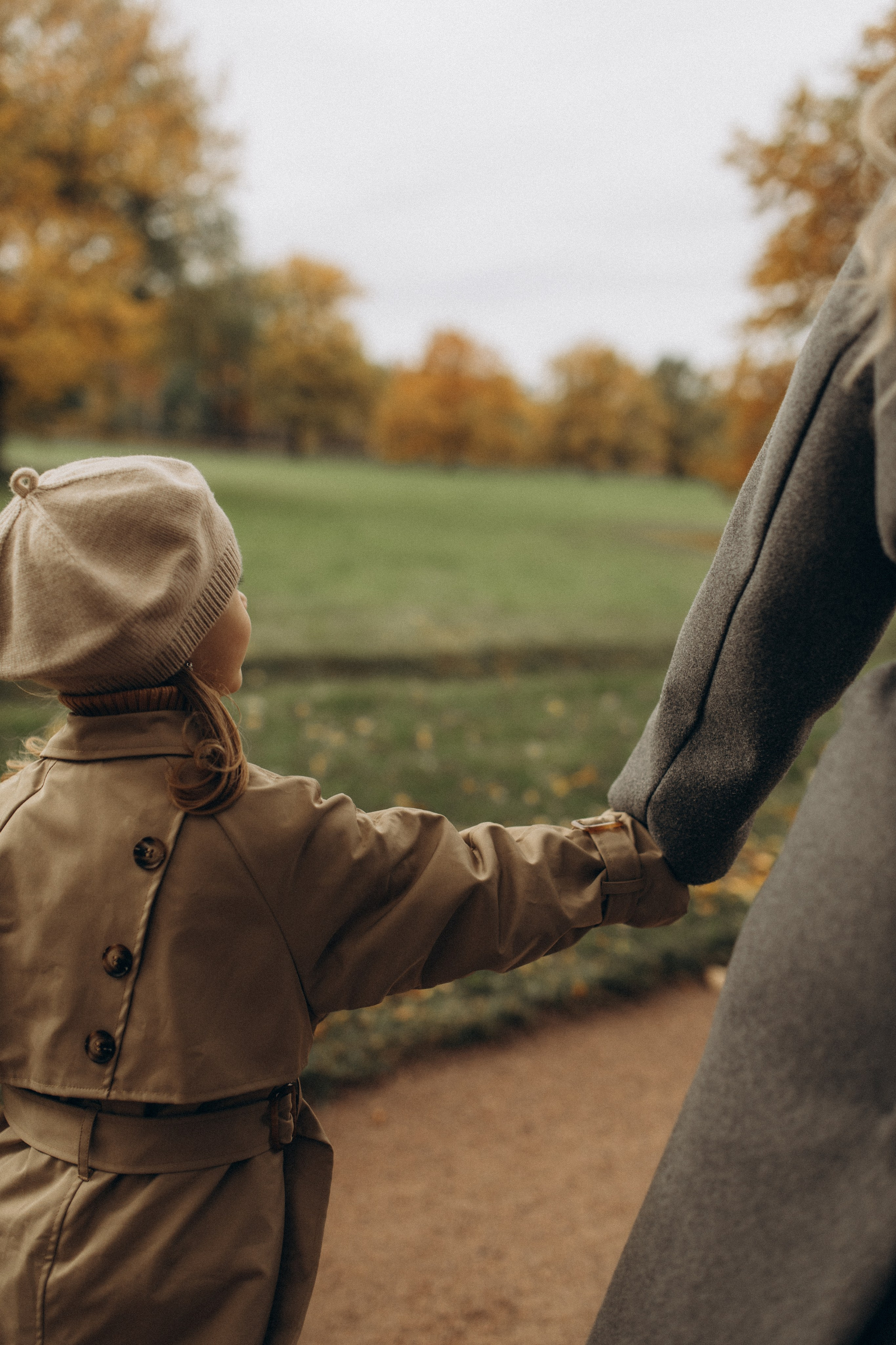 Елена, Владимир и Лея. Фотограф в Петербурге Ольга Стрельченко