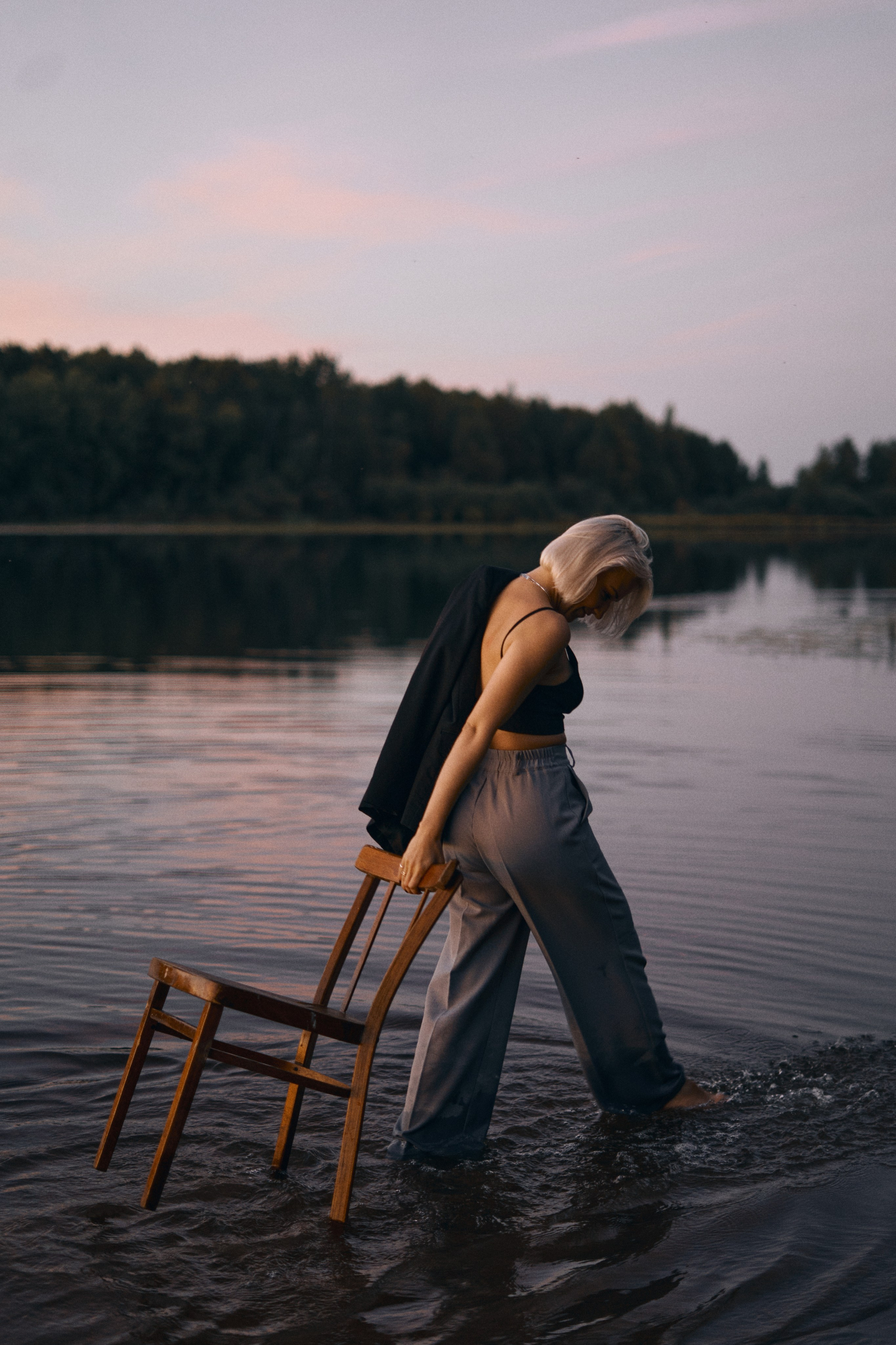 Влада. Фотограф Киров Анжелика Некрасова