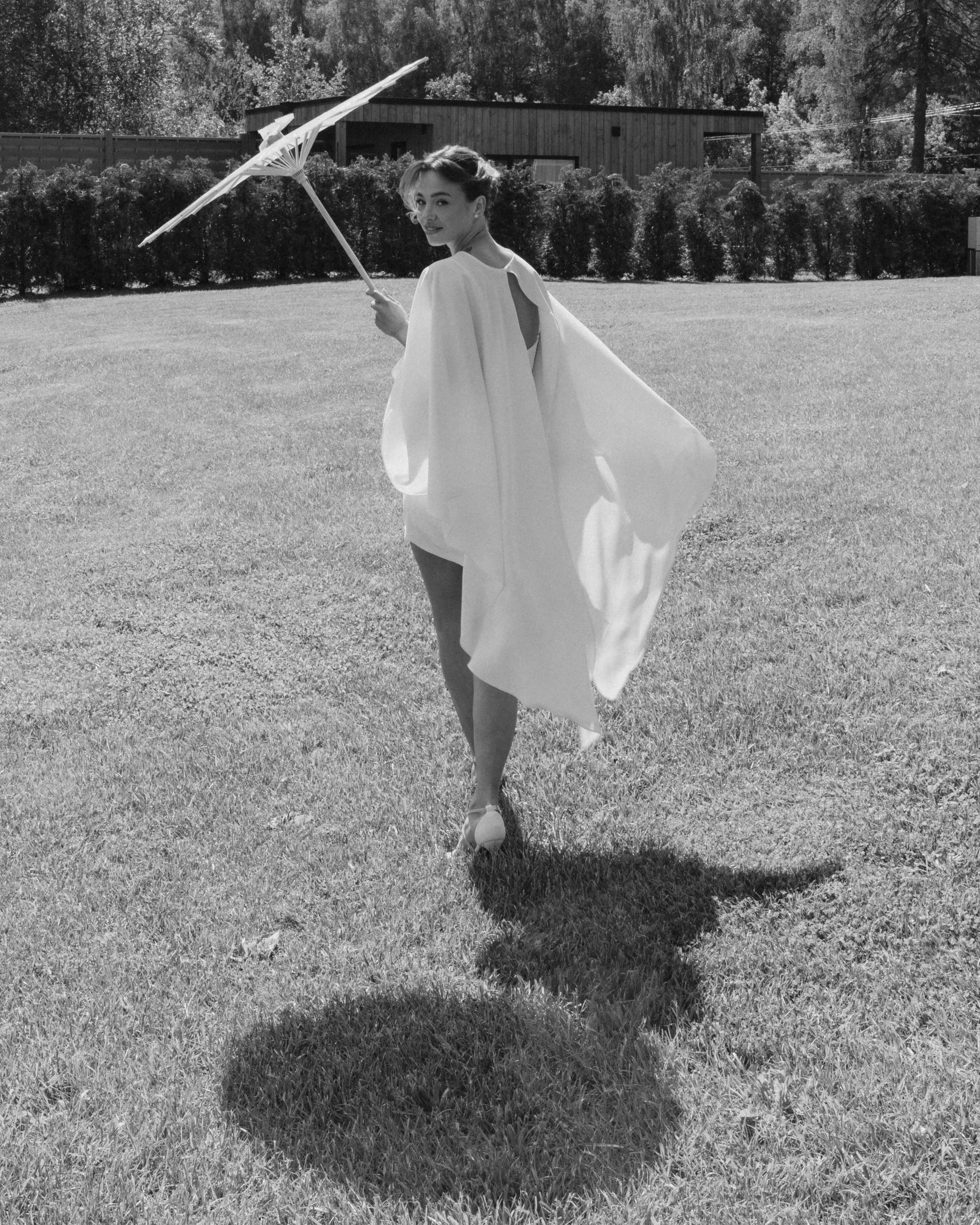 ТАКИЕ РАЗНЫЕ МЫ. Свадебный фотограф в Москве Мария Кривоногова