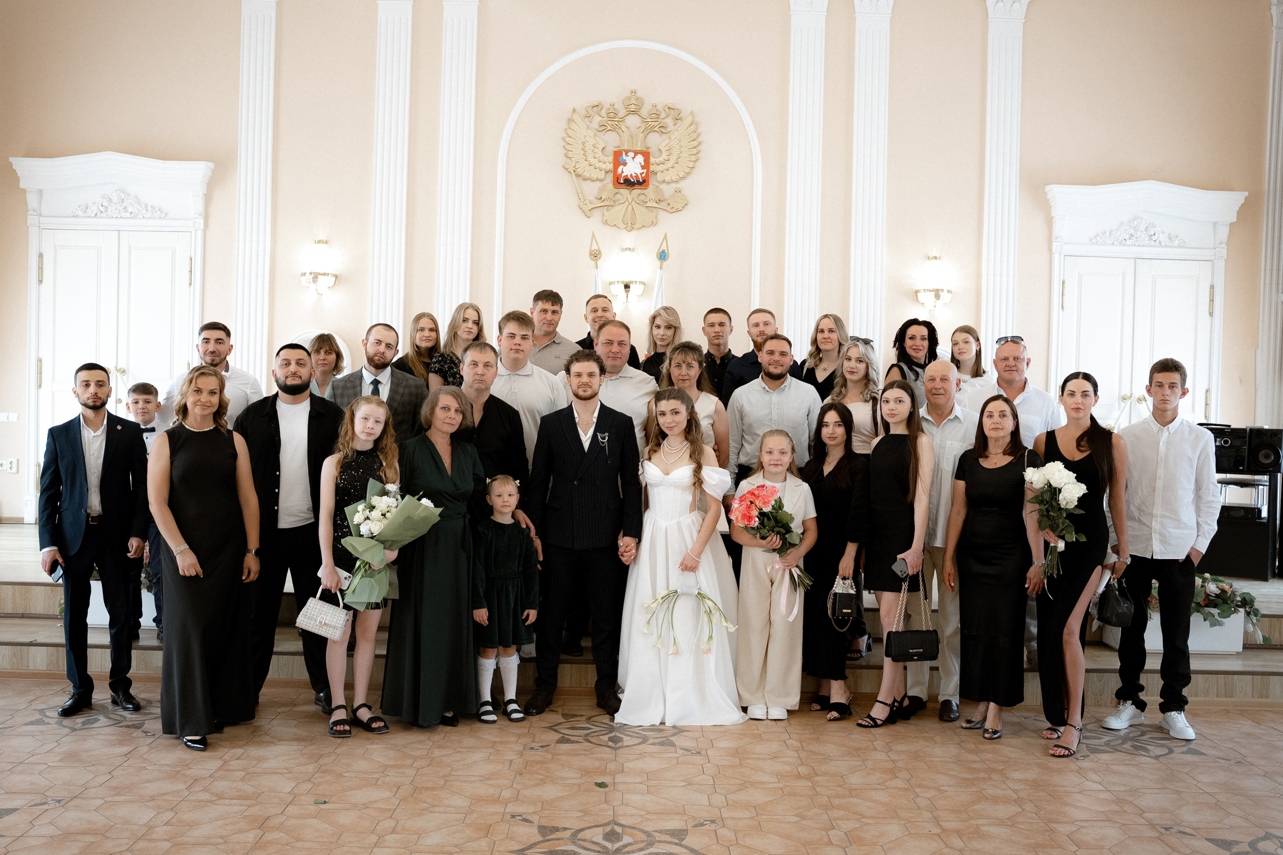 Nadia+Artem/ anons. Семейный и портретный фотограф в Саратове Сахарова Маша