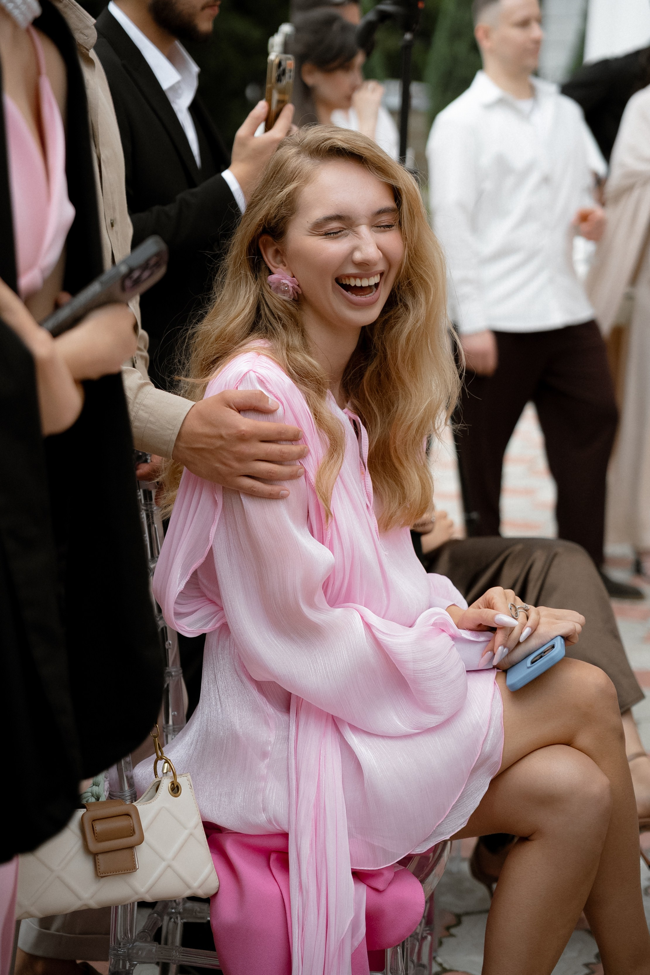 Лера+Иван. Анонс. Семейный и портретный фотограф в Саратове Сахарова Маша