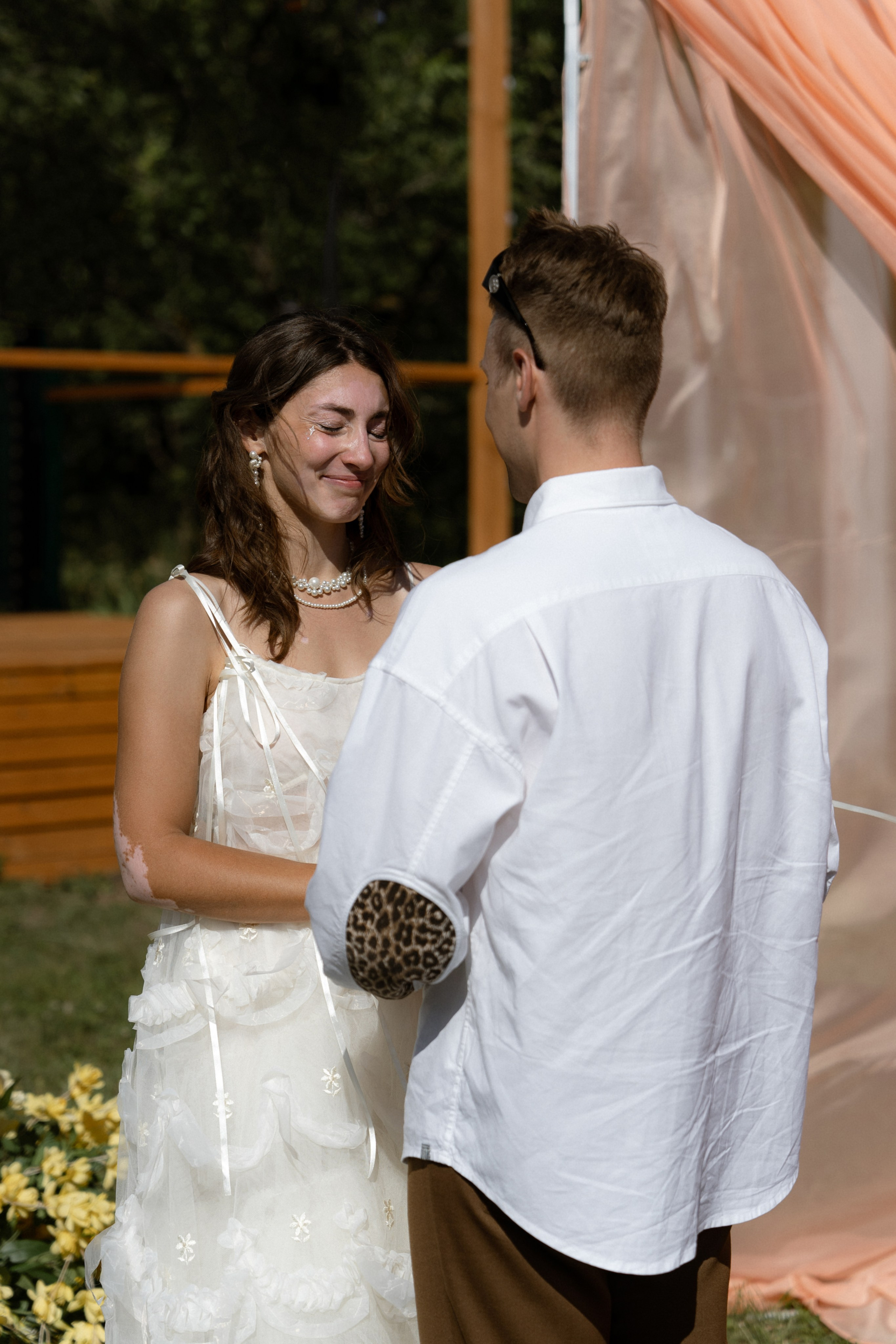 Маша и Андрей. Анонс. Семейный и портретный фотограф в Саратове Сахарова Маша