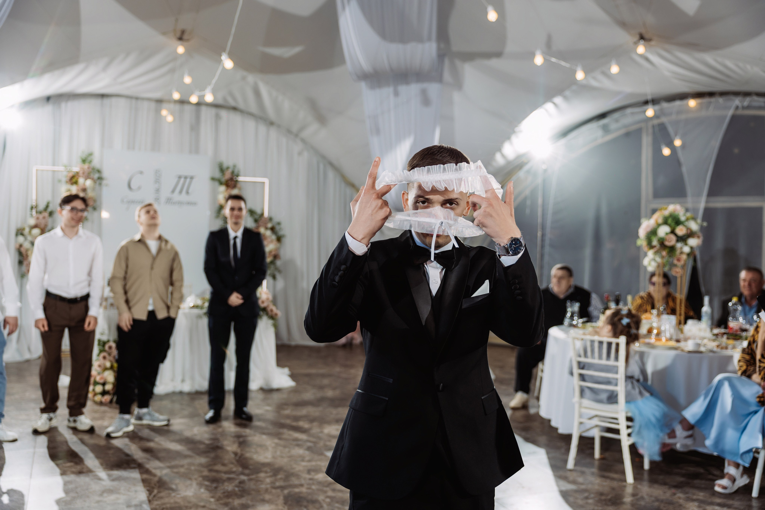 Сергей и Татьяна. ФОТОГРАФ ИРИНА ШАМАТАВА