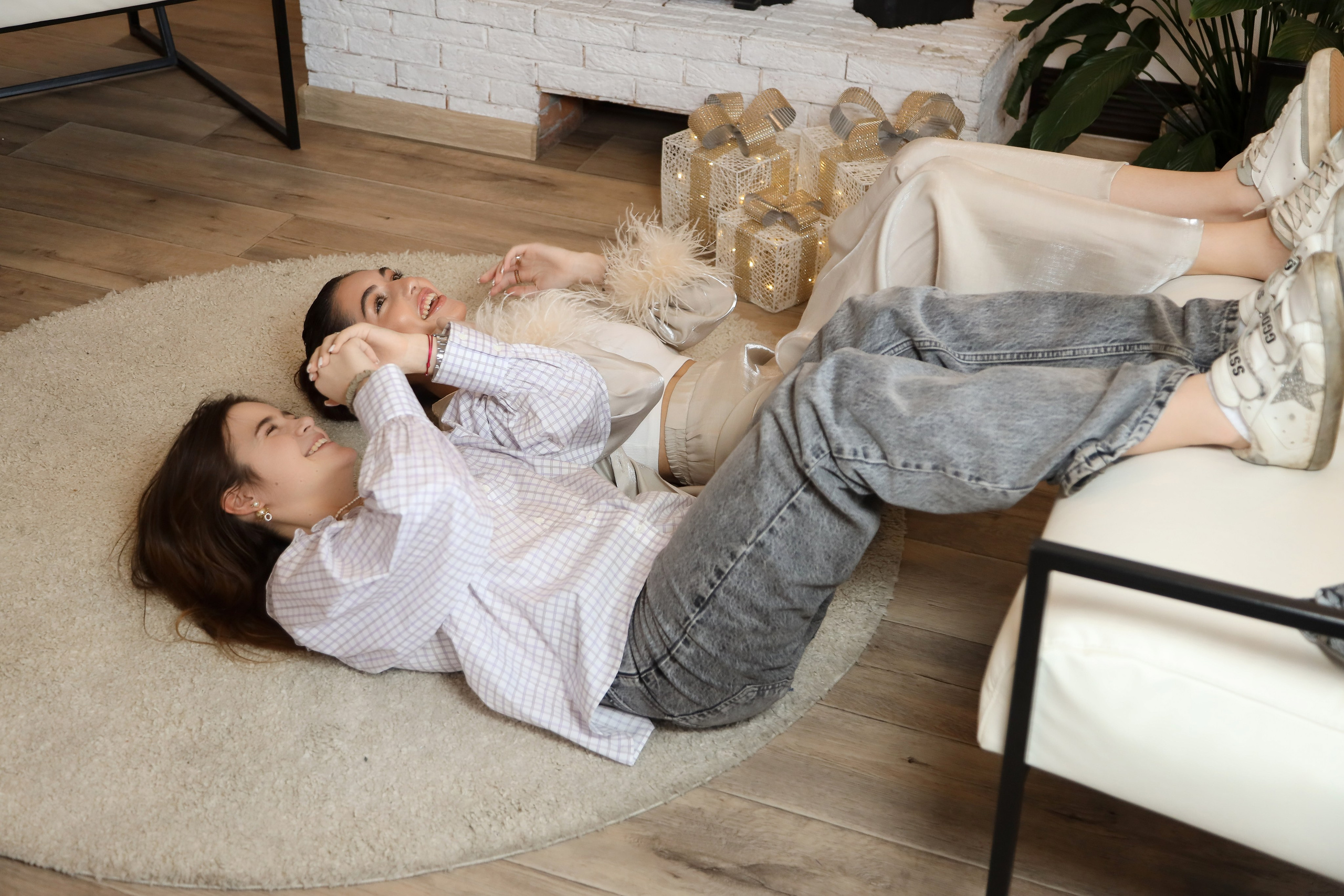 Бранч. Фотограф Антон Чупринин