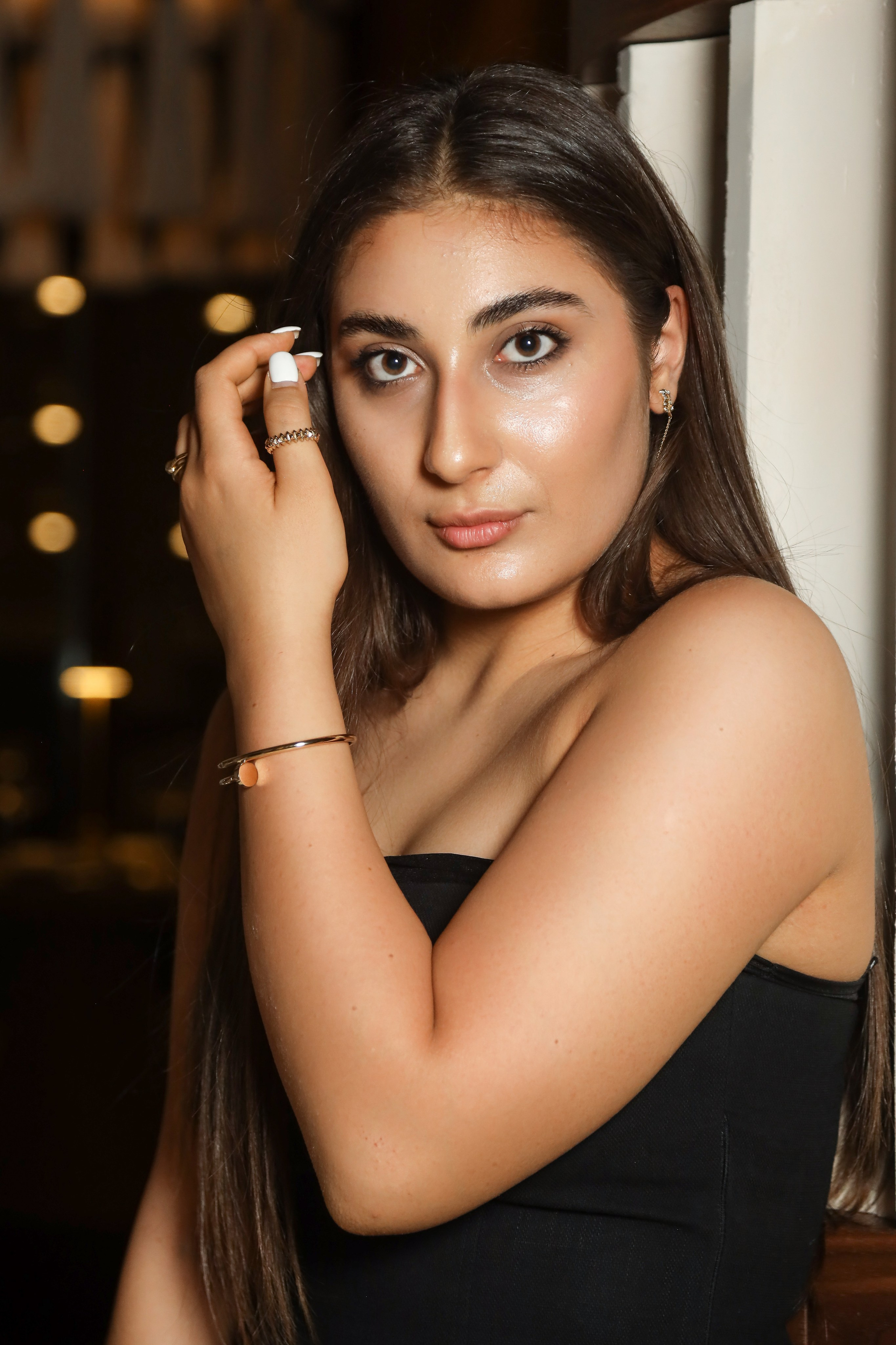 День Рождения Варвары. Фотограф Антон Чупринин