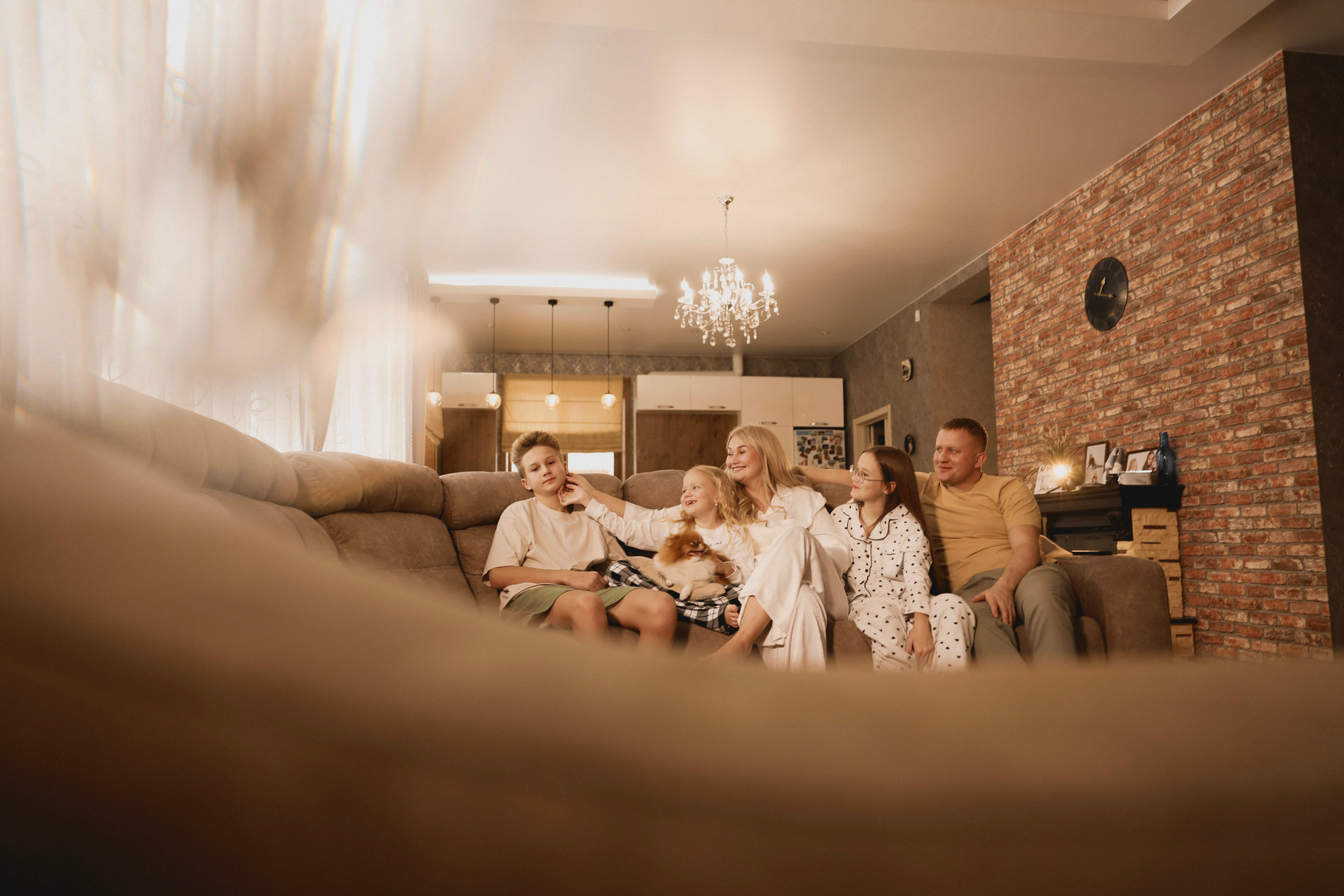 Под Новый год. Семейный и свадебный фотограф Лилия Матонина | Ангарск, Иркутск, Усолье-Сибирское, Байкал (Листвянка, Ольхон), Иркутская область