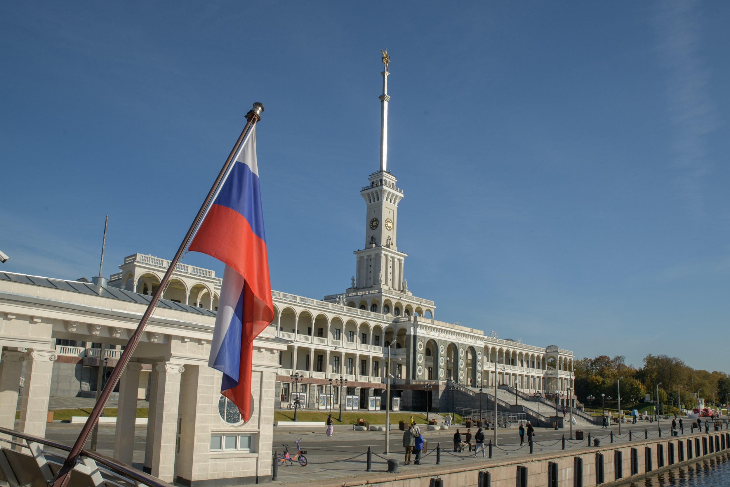 Путешествия. Фотограф и ретушер Самохвалова Ольга