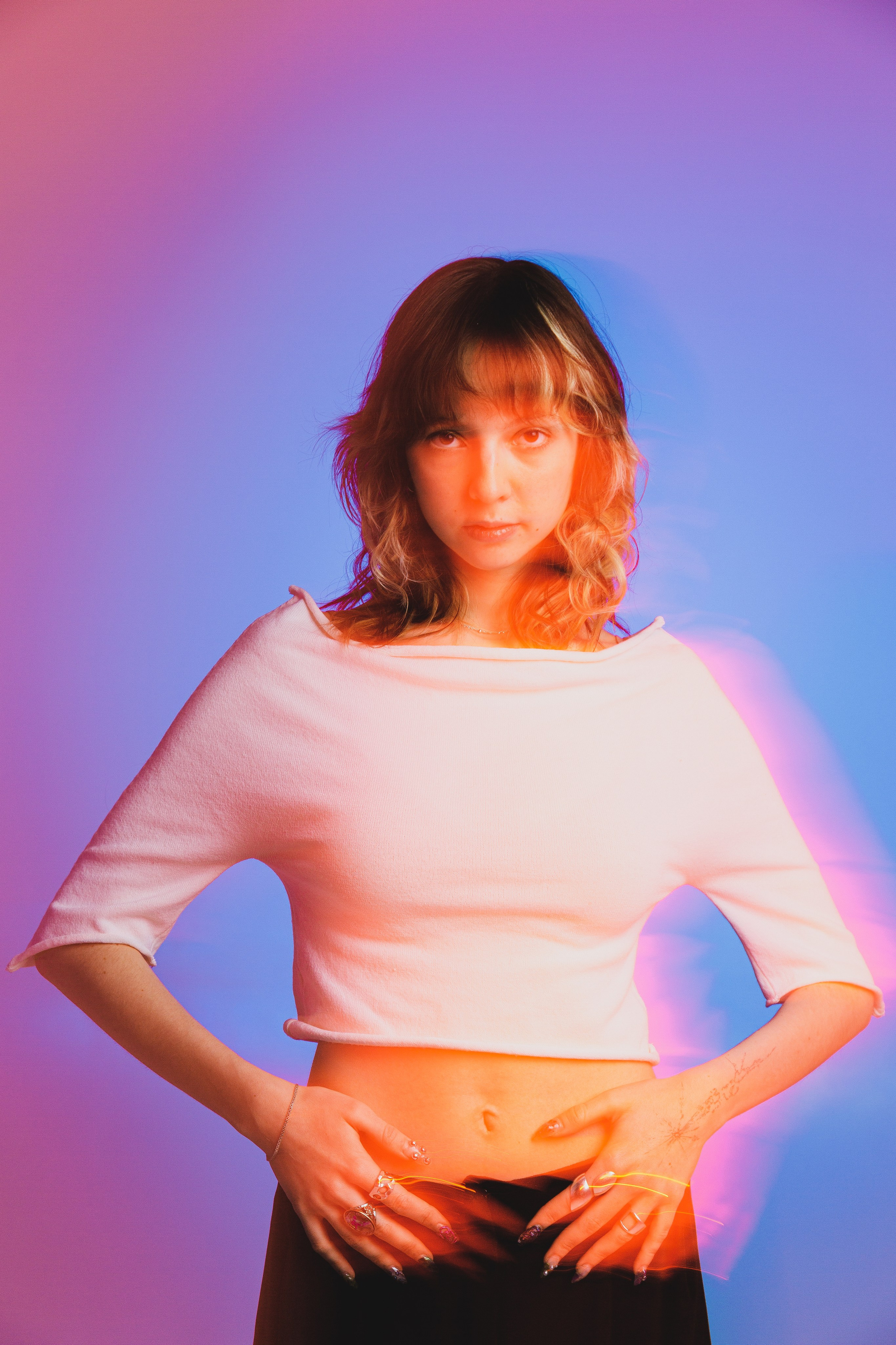 Варя. Главная