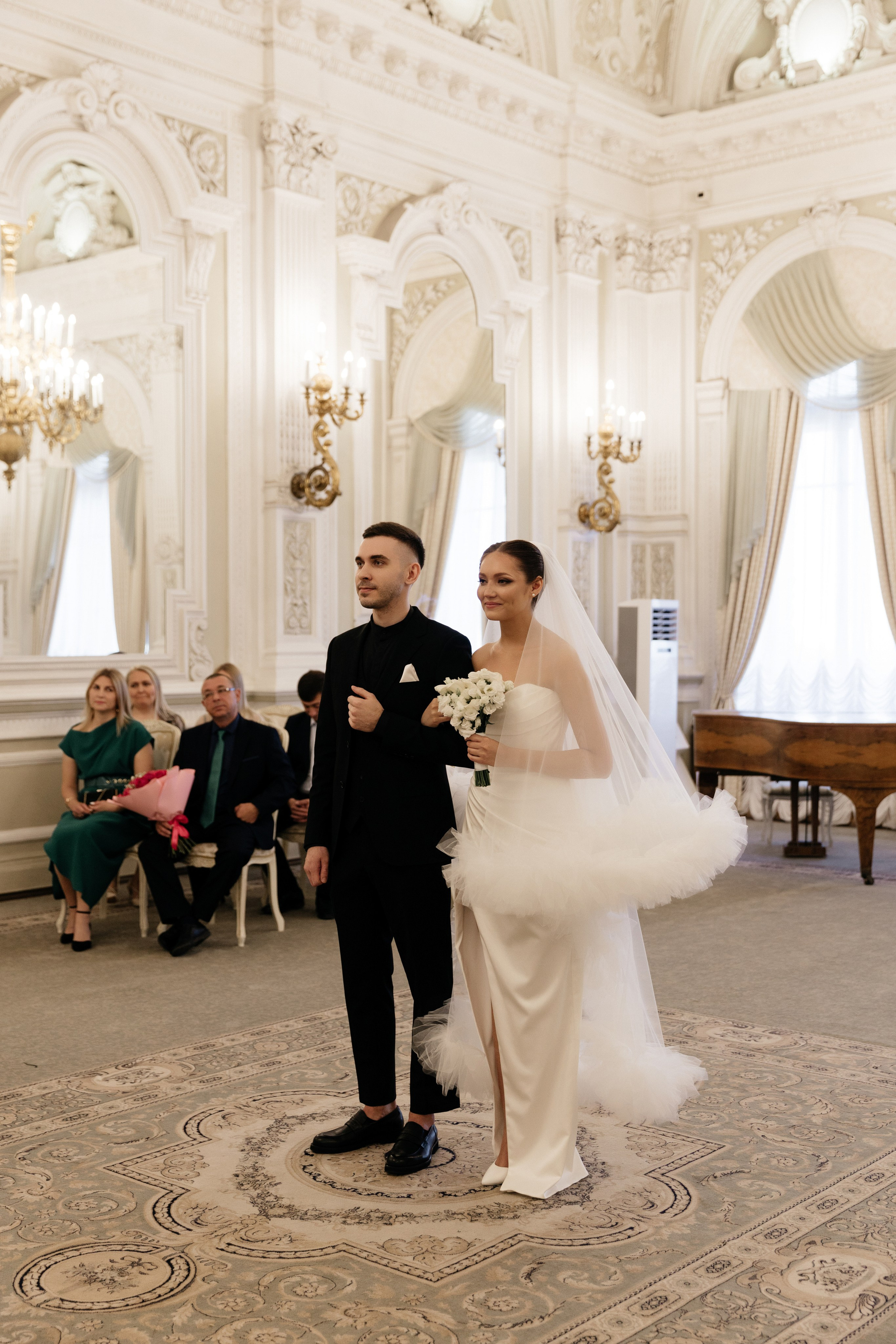 ЕГОР И ЛИЗА |Спб. Фотограф Дарья Николаева