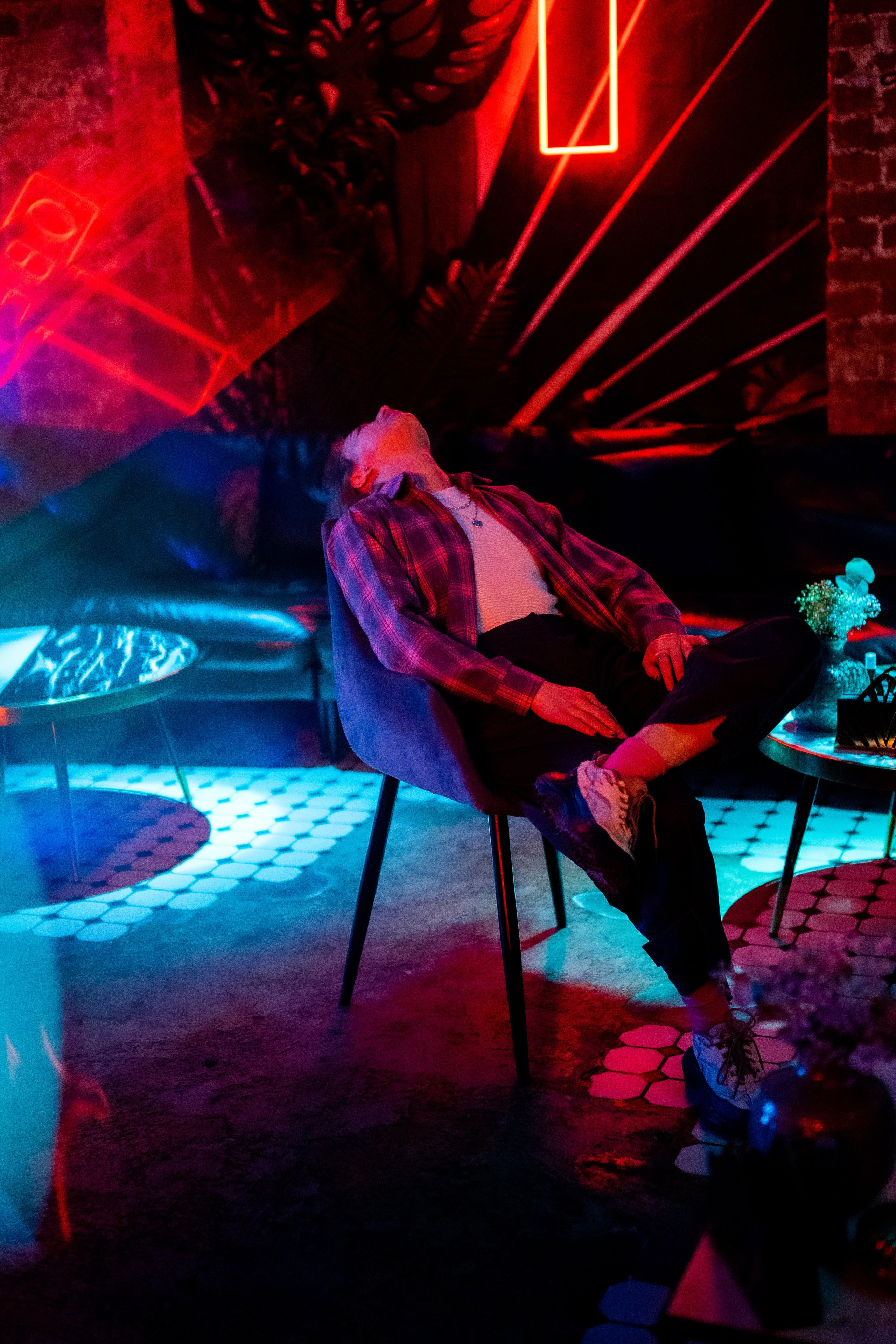 Александра. Репортажный и студийный фотограф, Москва