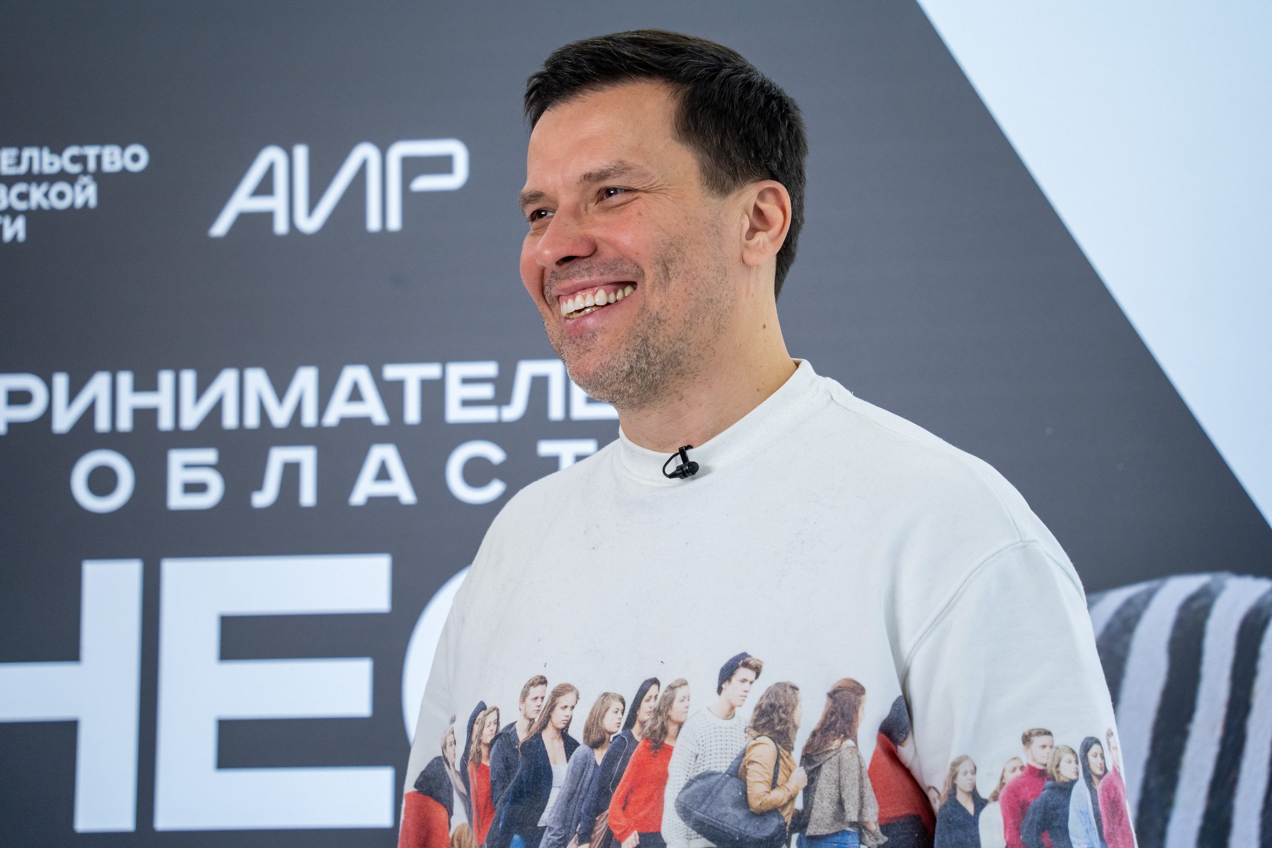 Репортажный и студийный фотограф, Москва