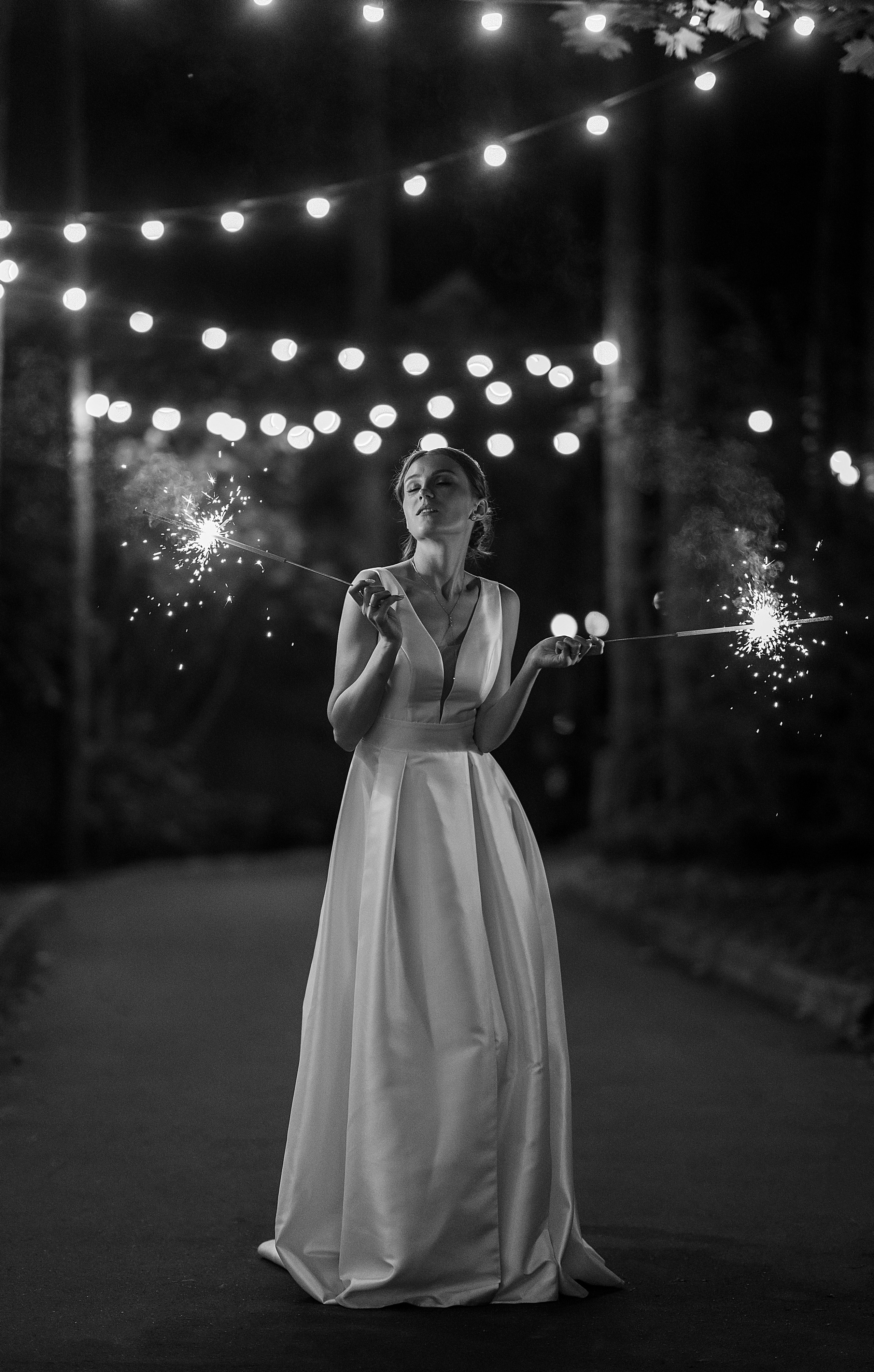 Свадьба на площадке «Дом у леса». Свадебный фотограф