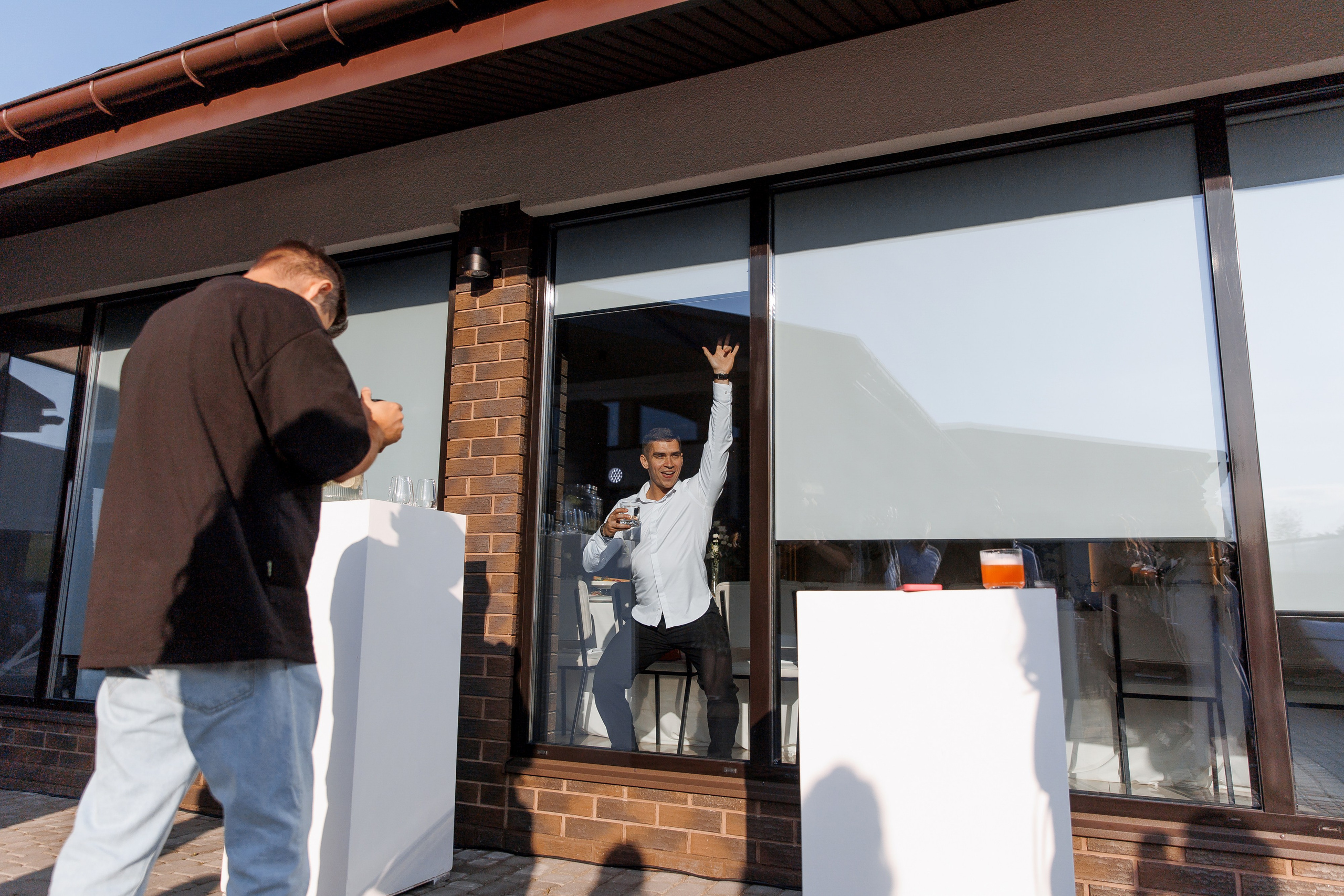 V+T. Свадебный фотограф Каледич Тимофей