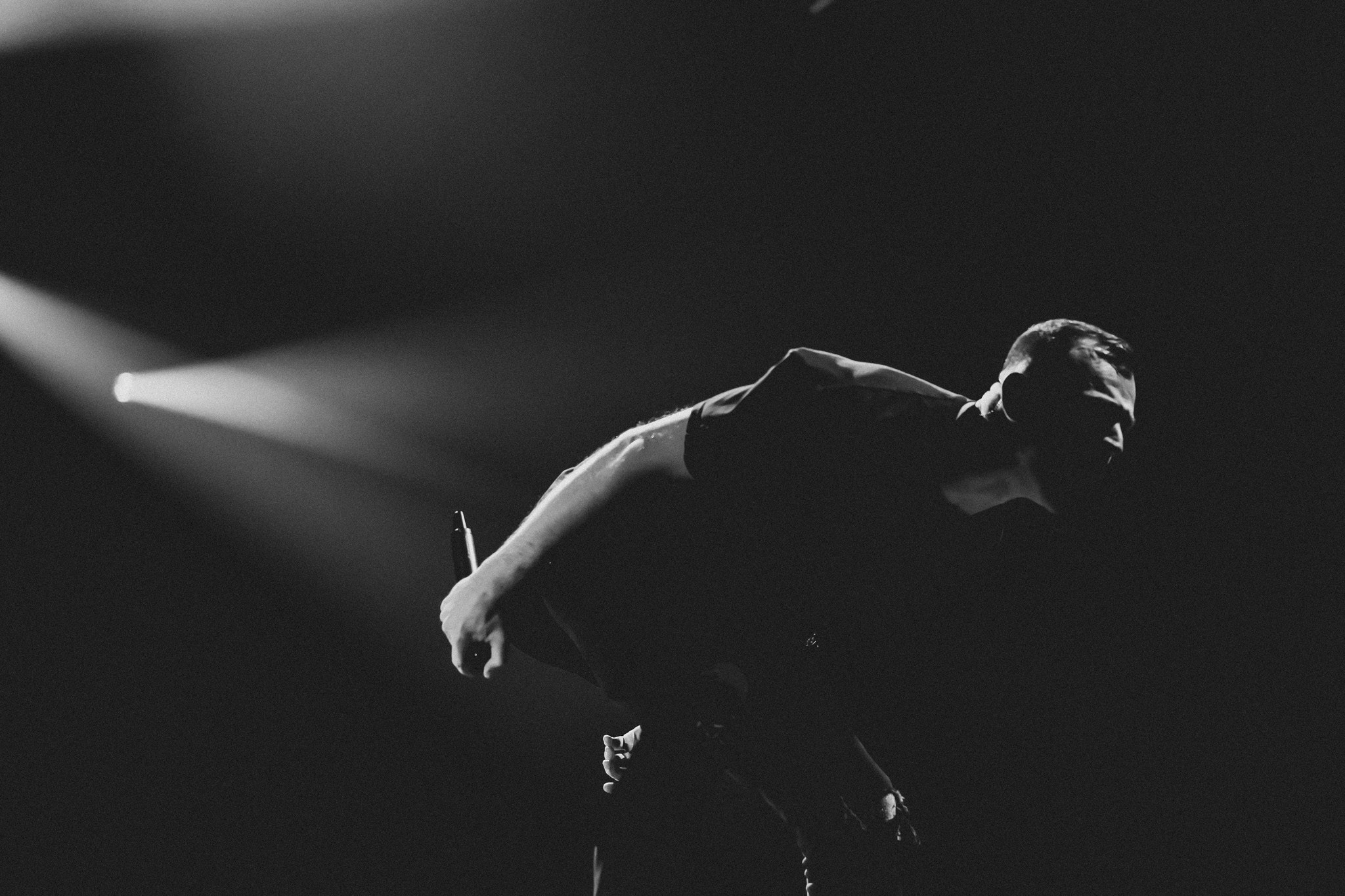 ANACONDAZ @MUSIC MEDIA DOM