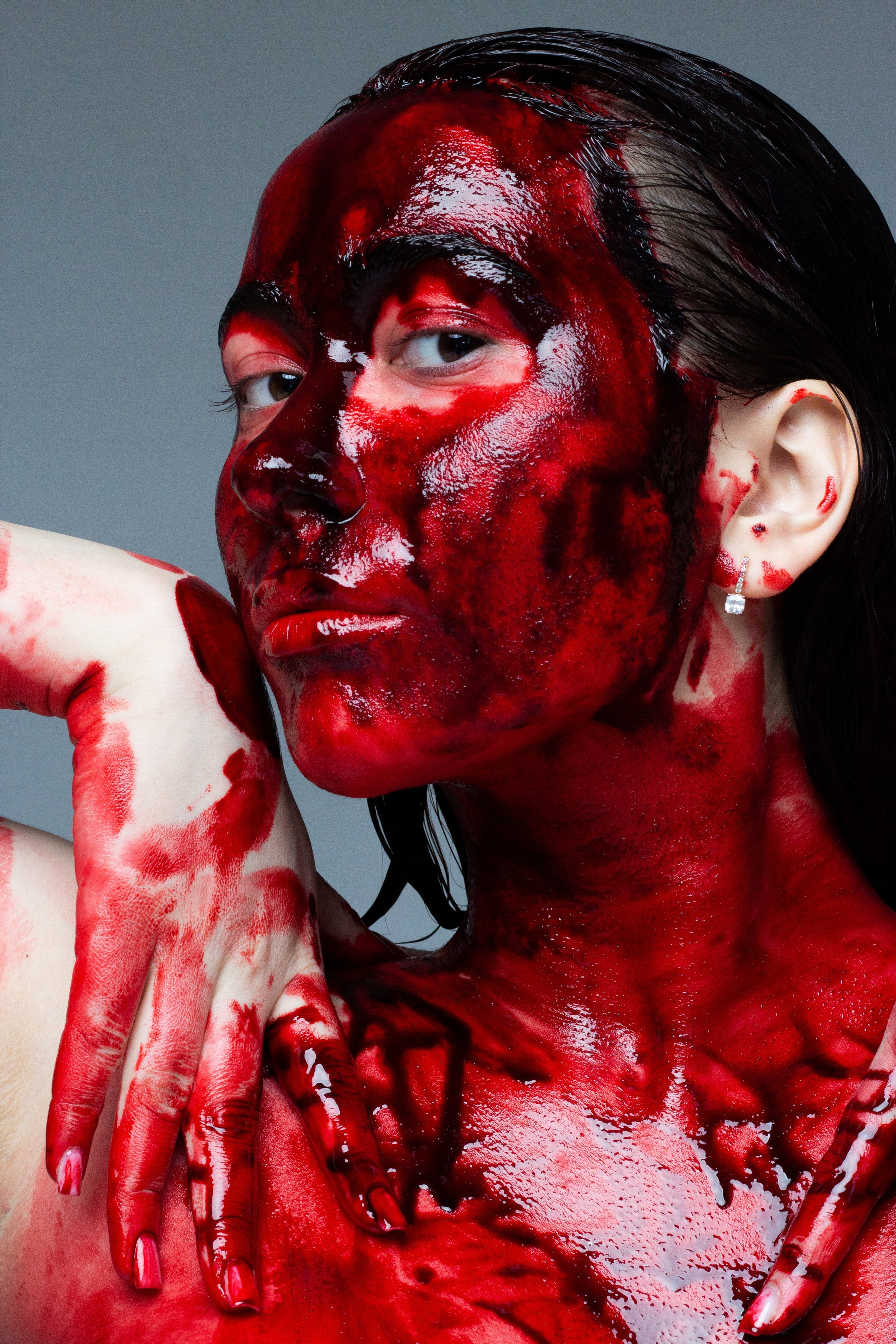 Серия № 9. Фотограф Хабаровск