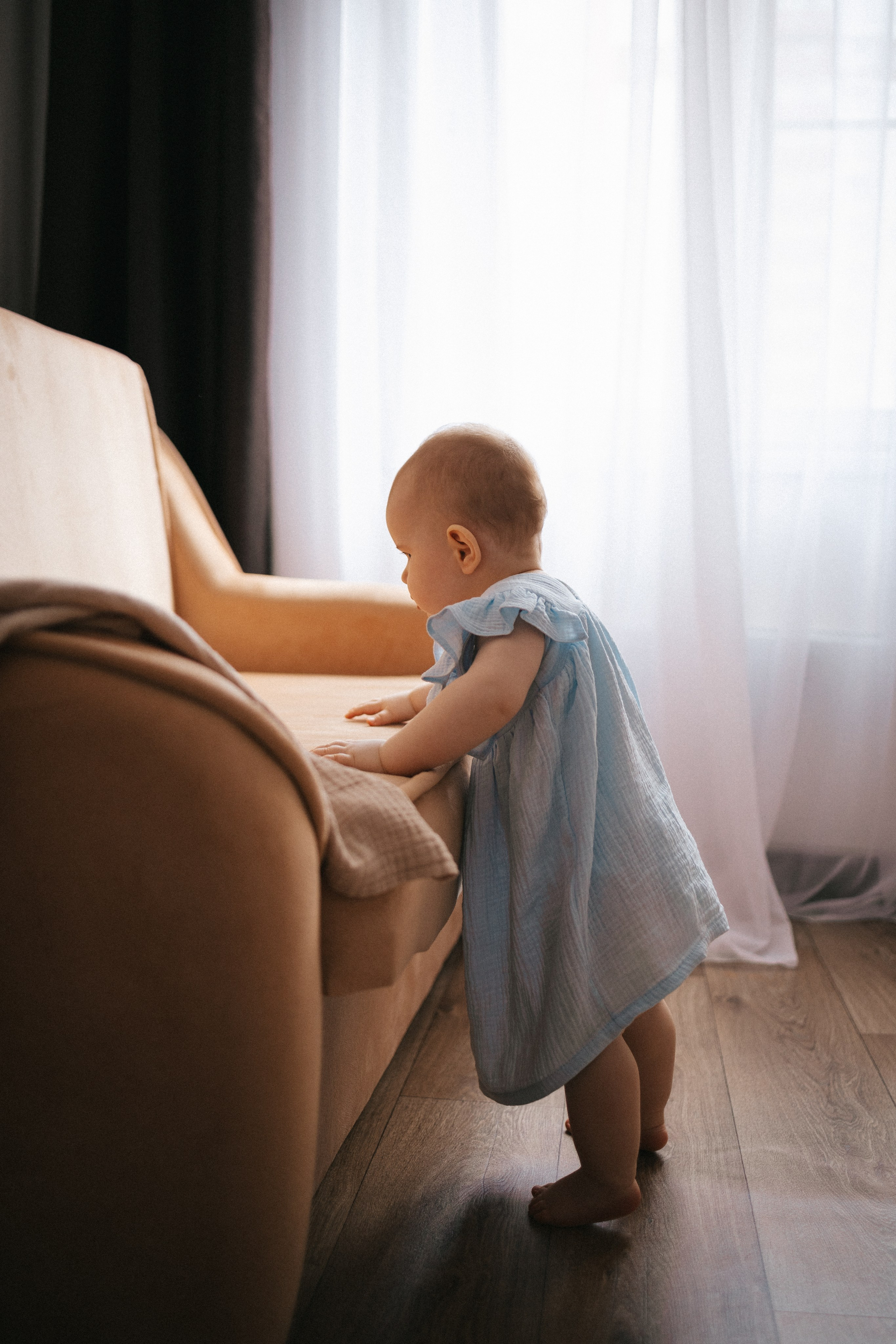 Маша с Лёшей и дочка Саша. Фотограф Нижний Новгород