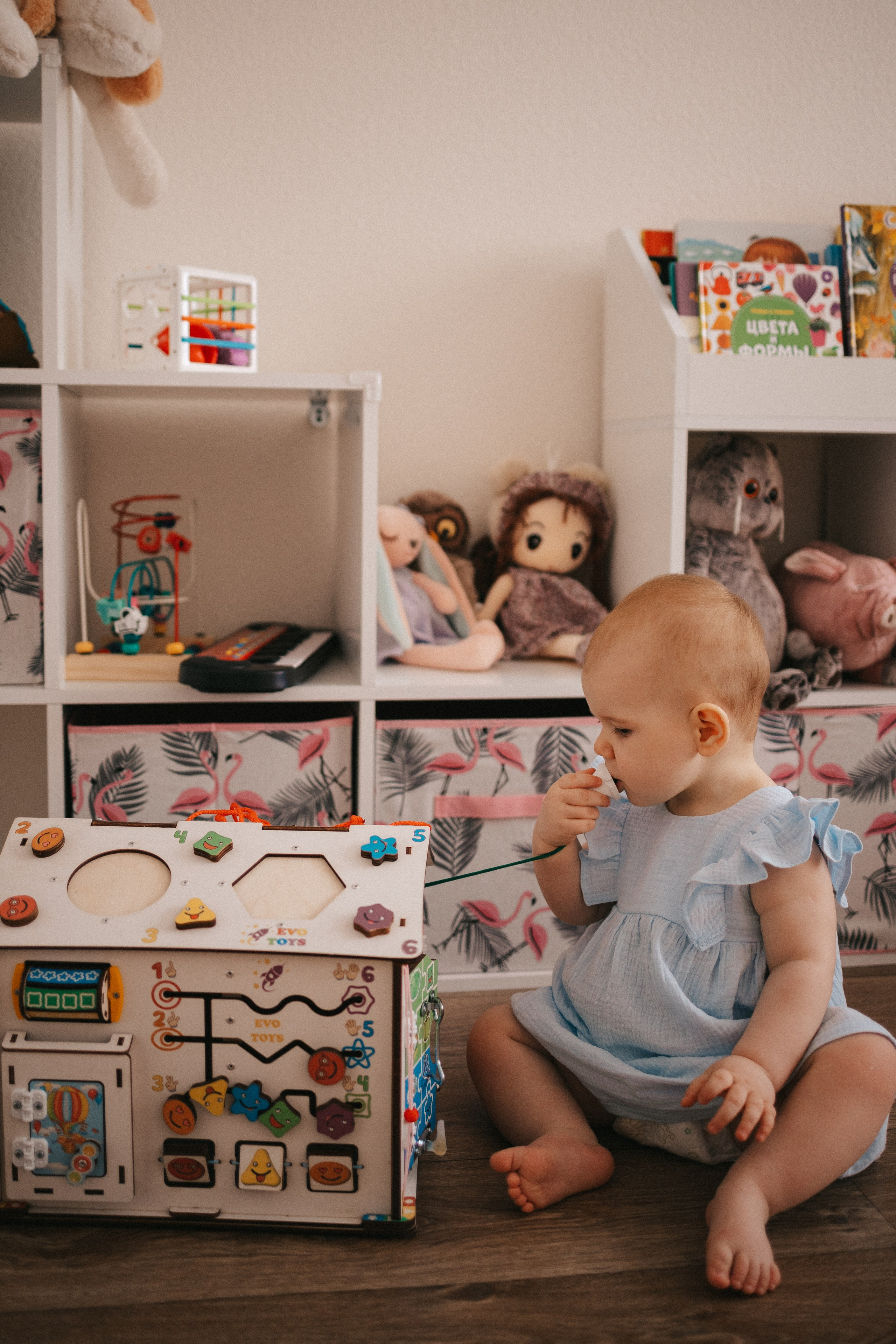 Маша с Лёшей и дочка Саша. Фотограф Нижний Новгород