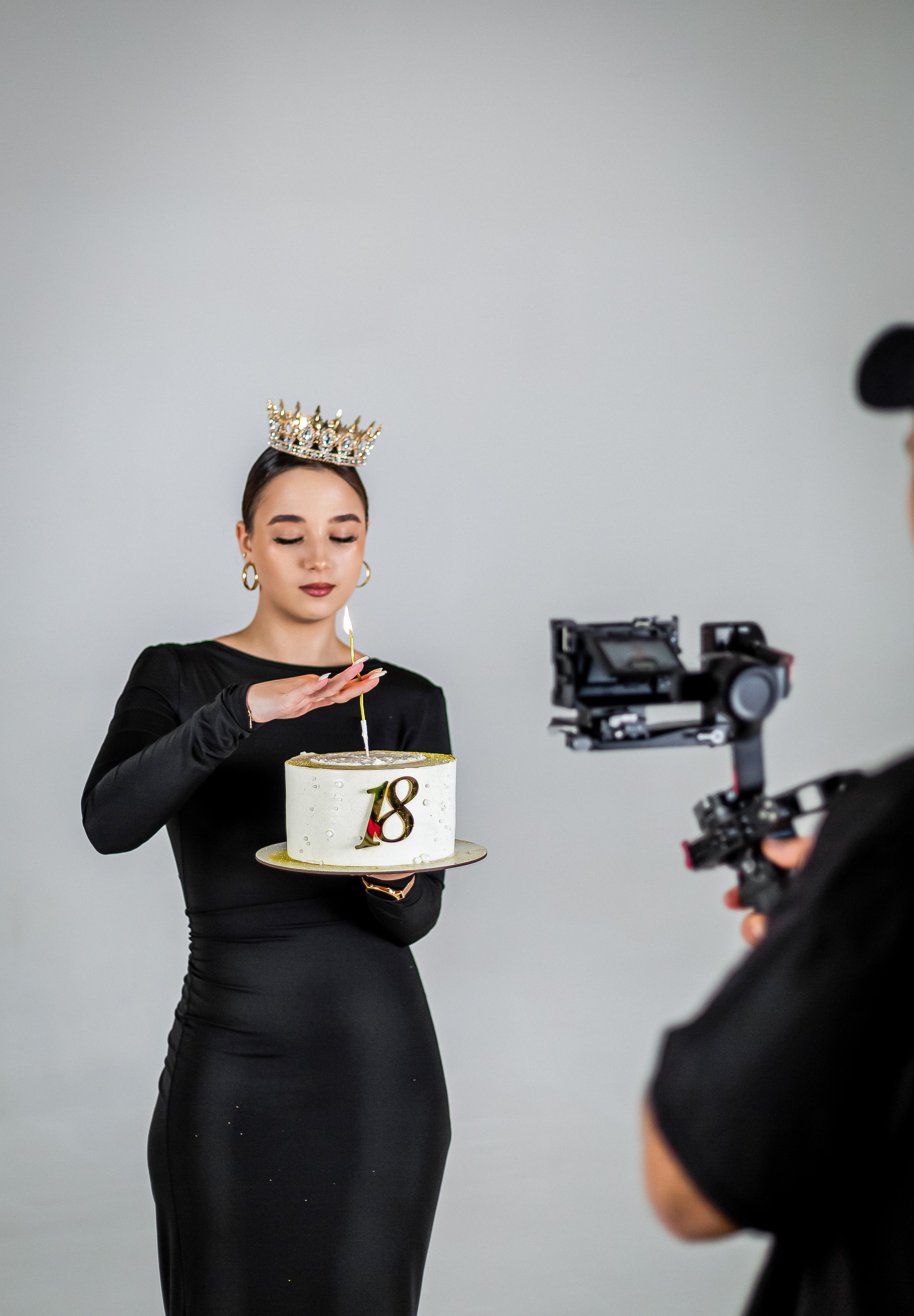 18 лет. Вера Соколова фотограф Воронеж