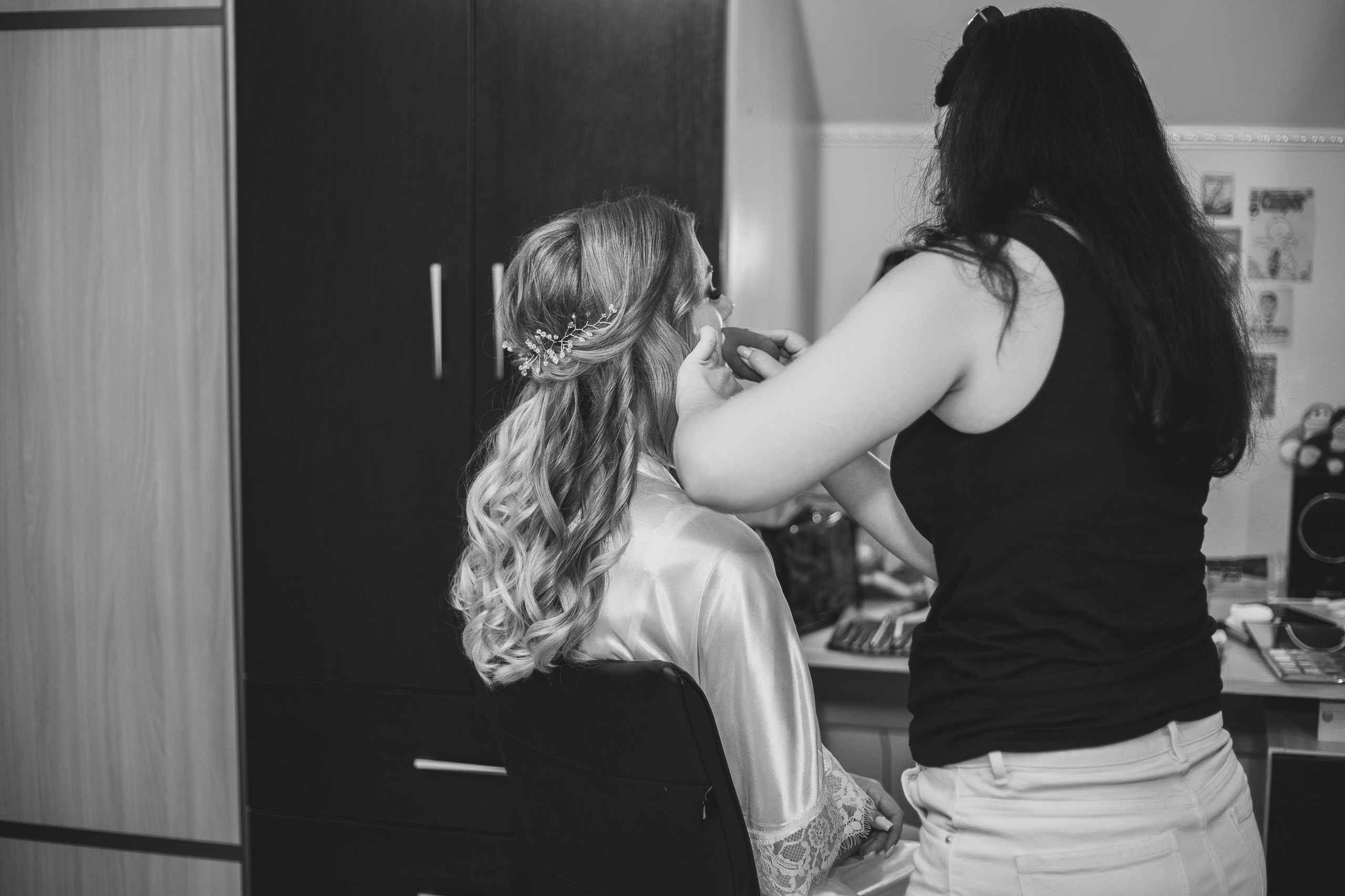 Свадьба Алина и Алексей — трогательные моменты. Вера Соколова фотограф Воронеж