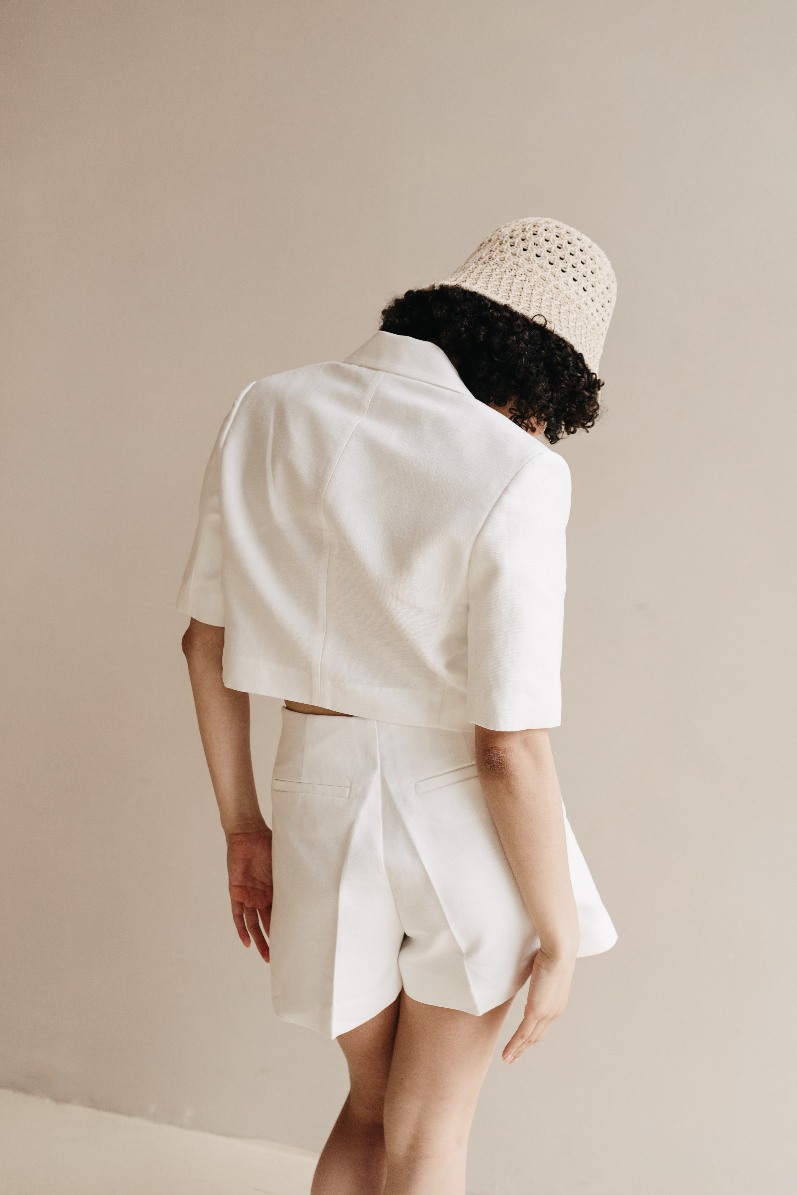 Bebe for Stocksyunited. Портретный фотограф Филимонов Сергей