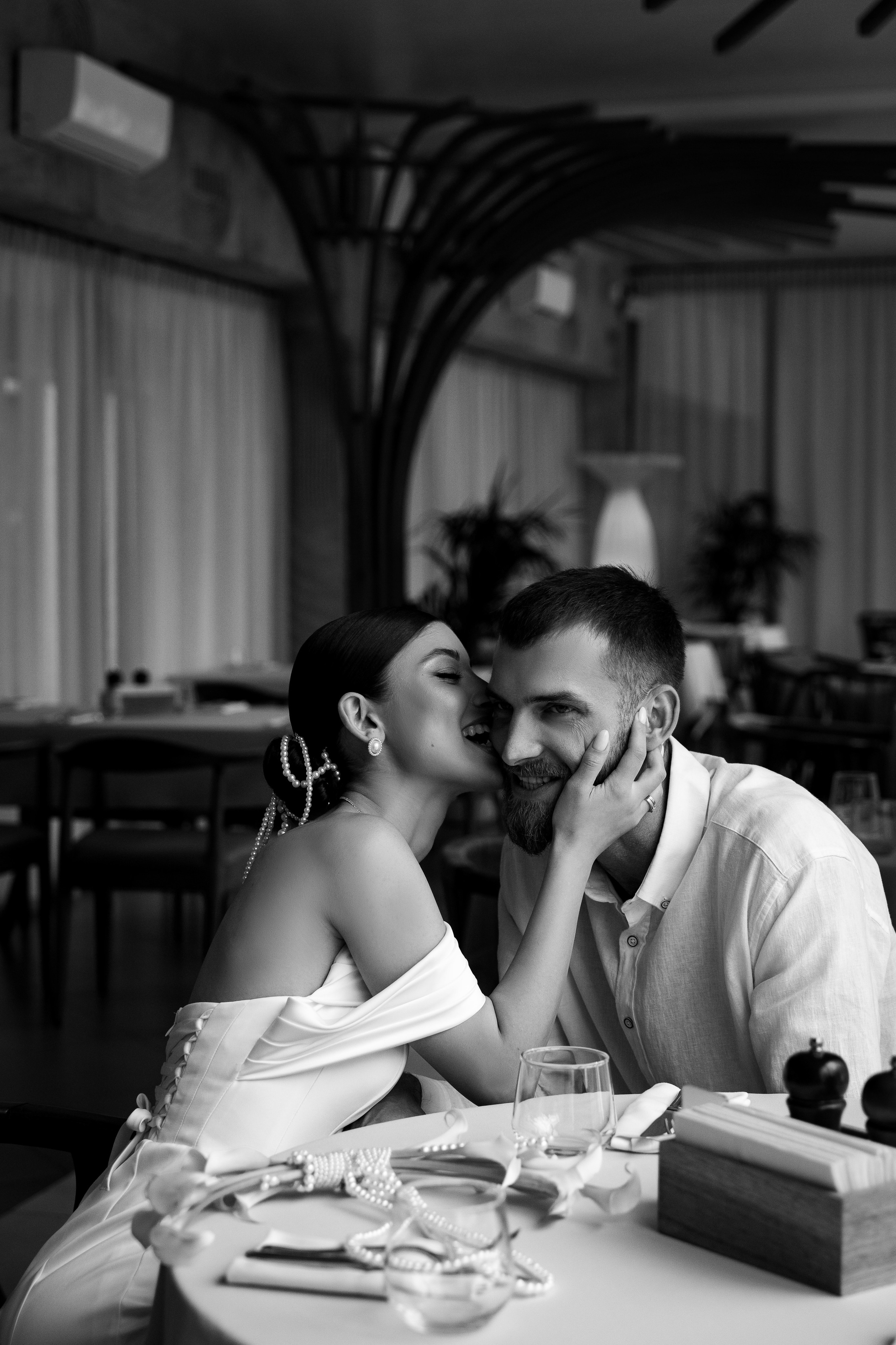 Свадьба. Свадебный и семейный фотограф в Сочи Никита Пищов