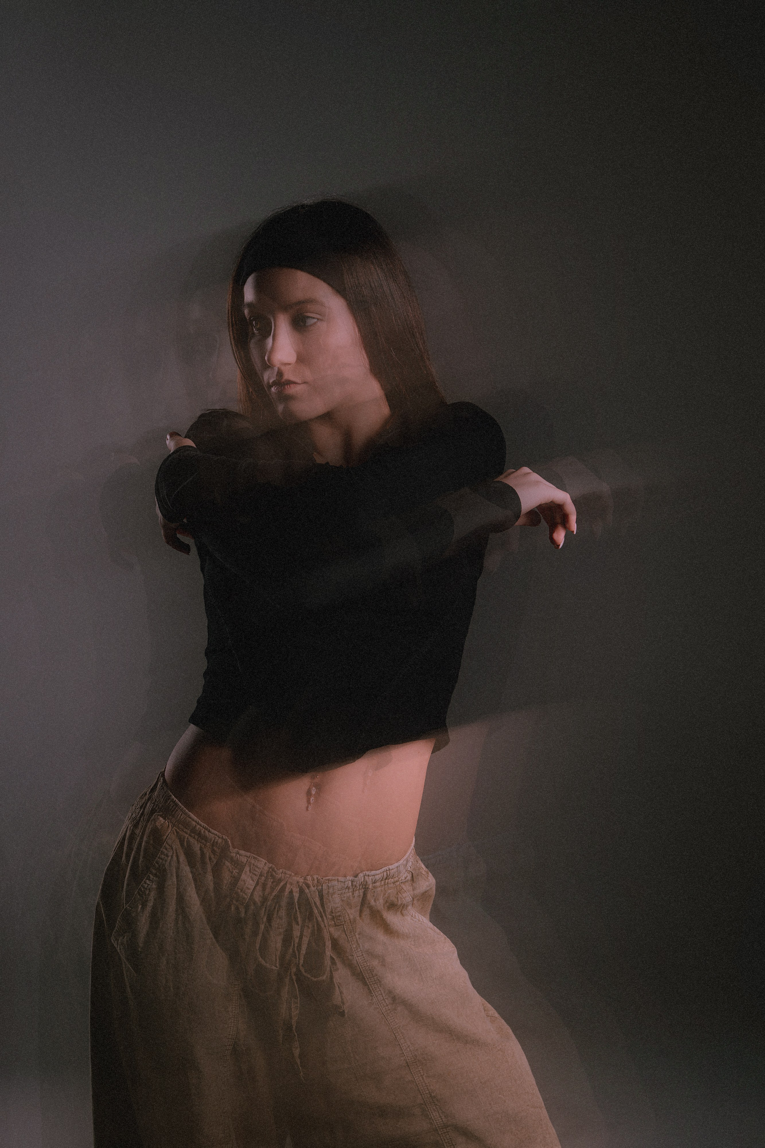 Художественная съемка танцоров. Свадебный и семейный фотограф в Сочи Никита Пищов