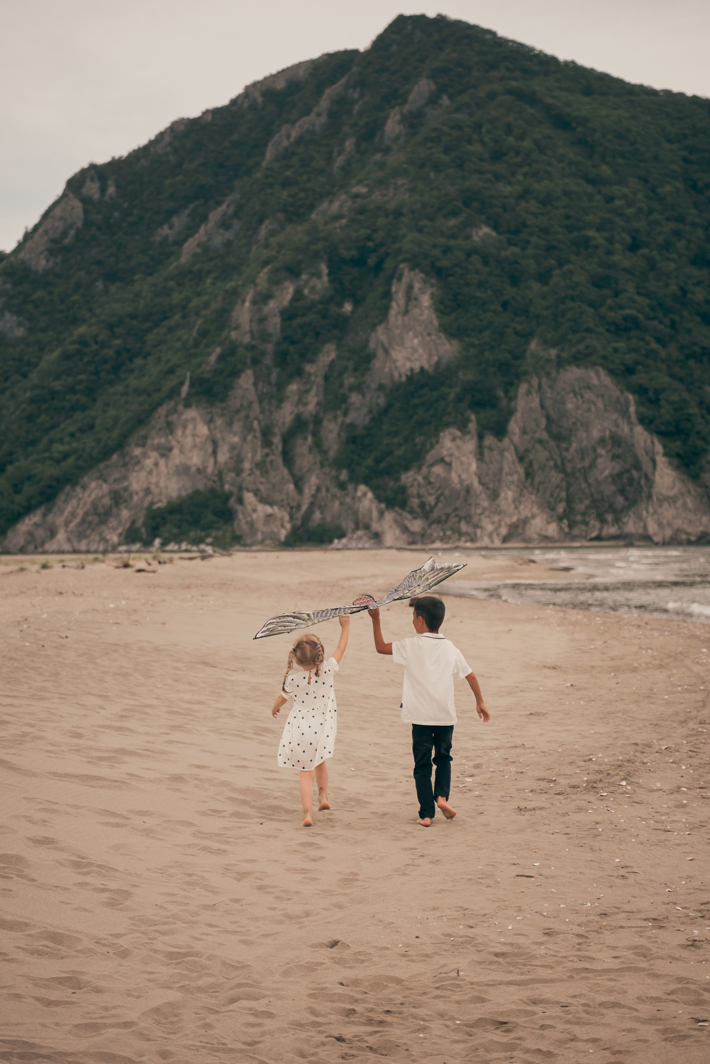 Семья. Семейный и свадебный фотограф Элеонора Головёнкина Калининград — Находка