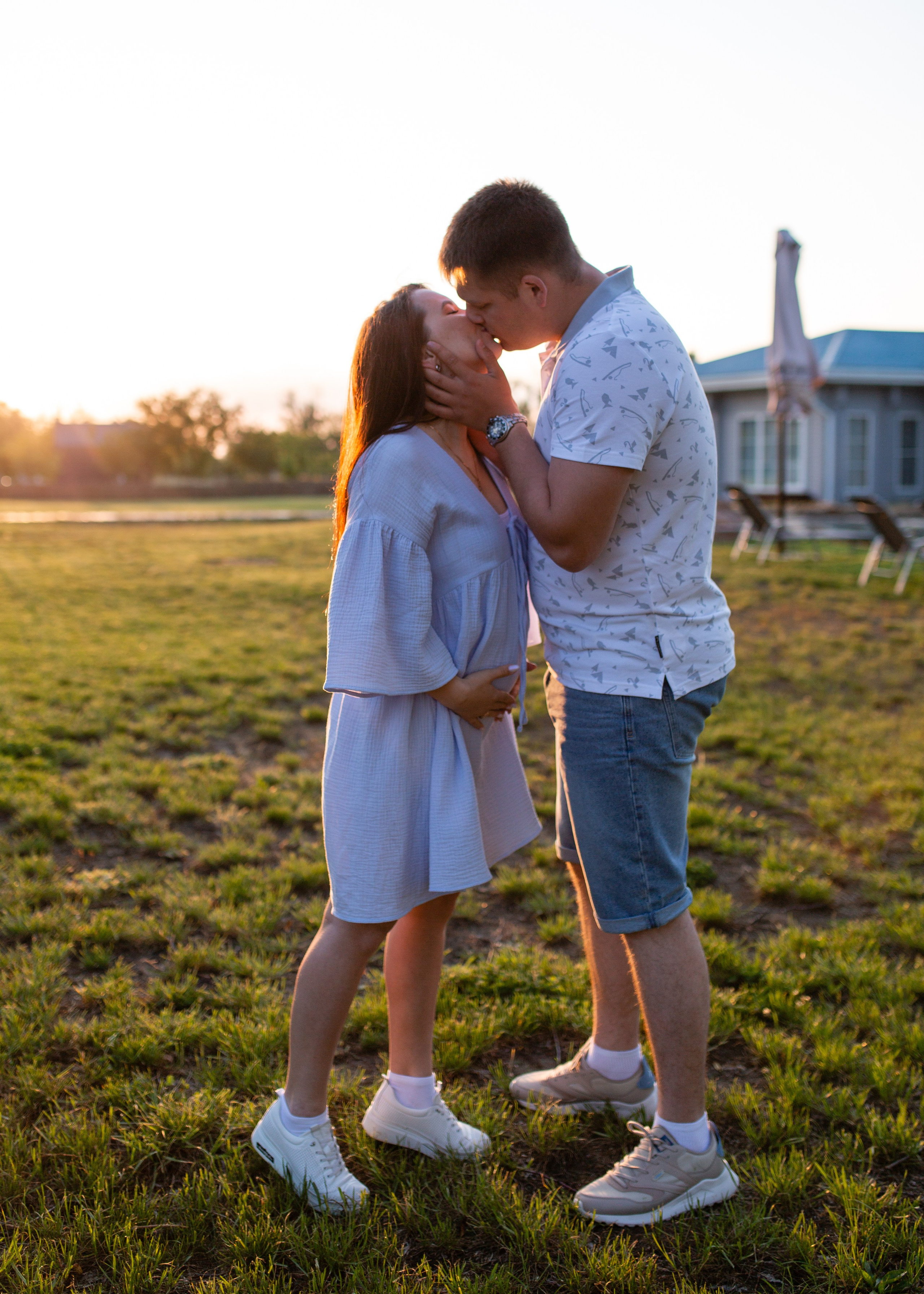 Руслан и Карина. Фотограф в Приморско-Ахтарске Марьяна Чопко