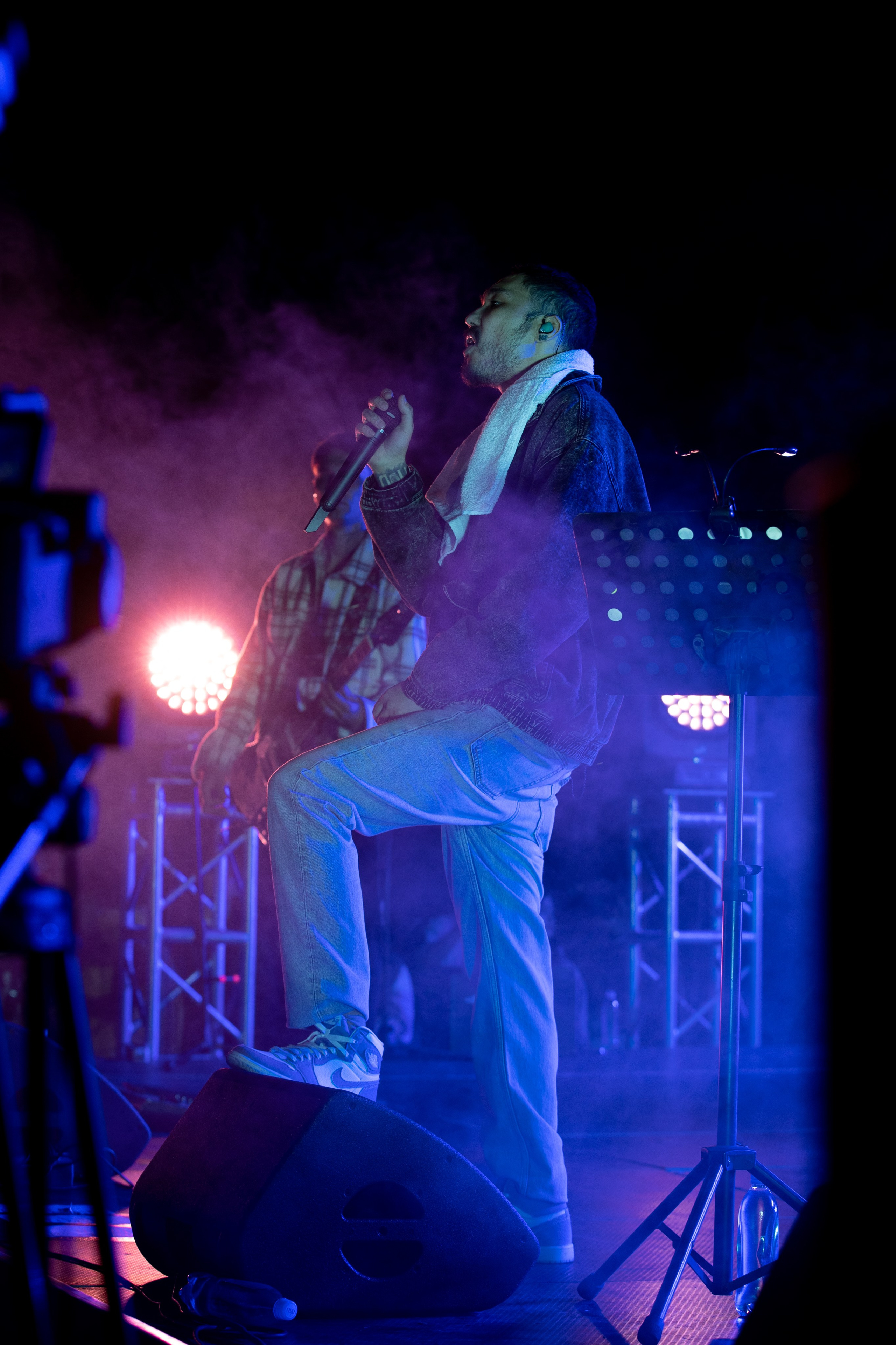 Skryptonite (Almaty Arial). Jora Abramov | Коммерческий и репортажный фотограф в Алматы