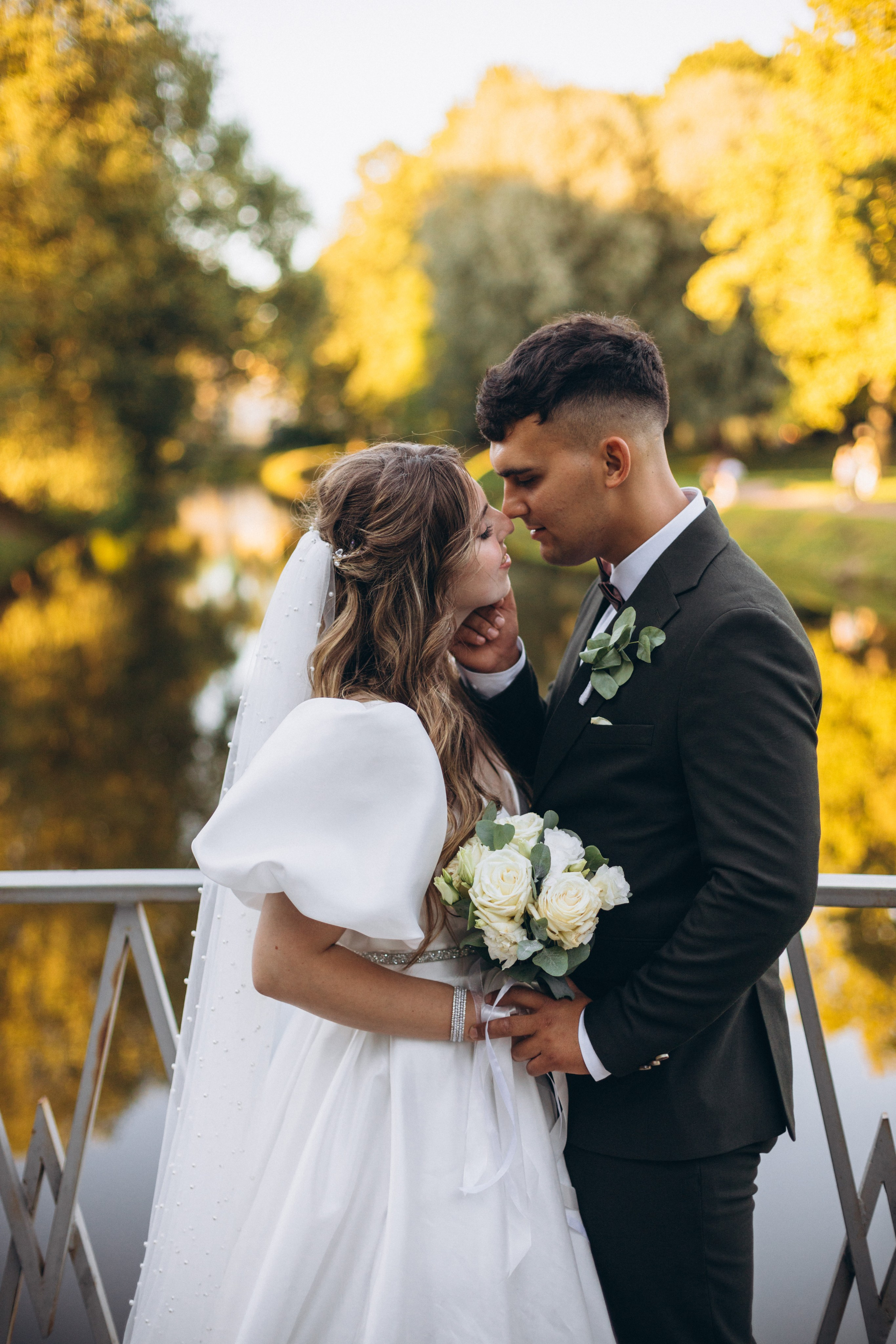 Фотографии 2023 года. Свадебный и семейный фотограф в Санкт-Петербурге Яцына Юрий. Видеоопер