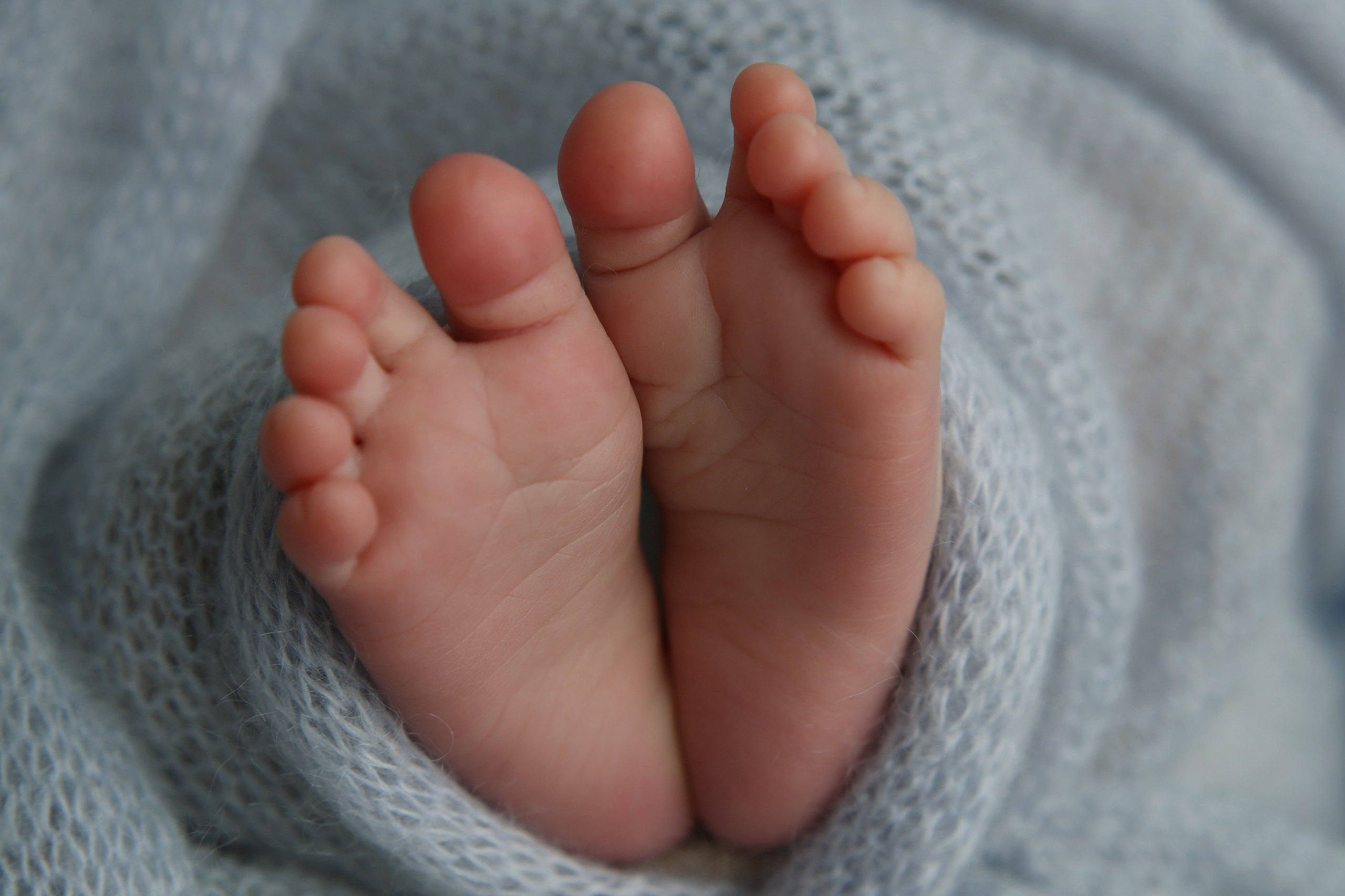 Арсений (новорожденный). Главная