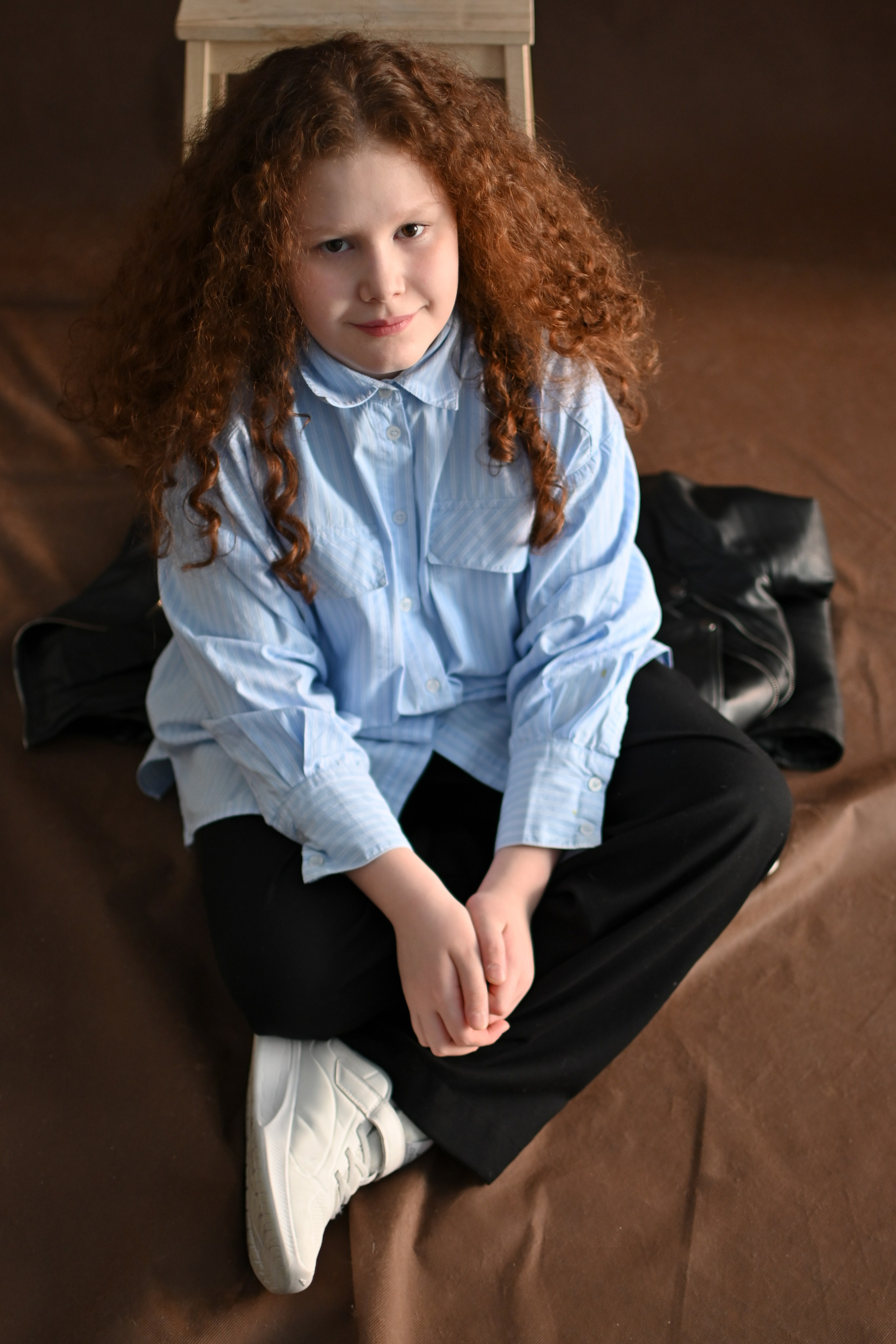 Губкинский, 4 класс. Семейный и свадебный фотограф Губкинский и Ставрополь