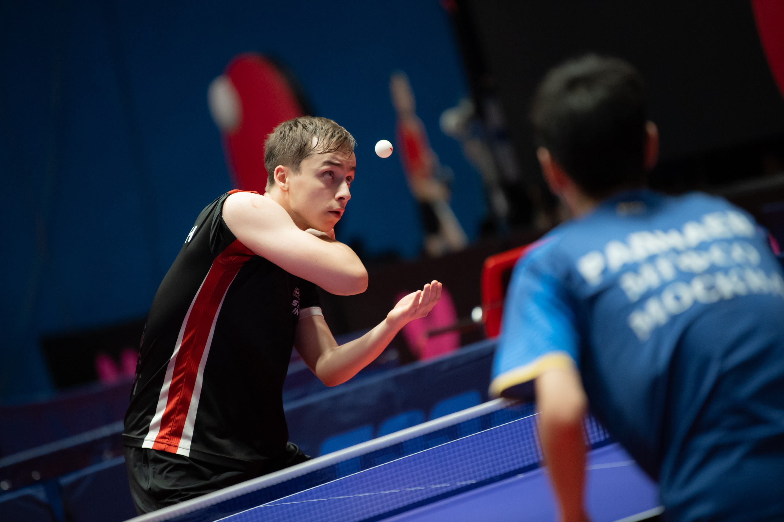 Спорт. Фотограф в Москве и Московской области