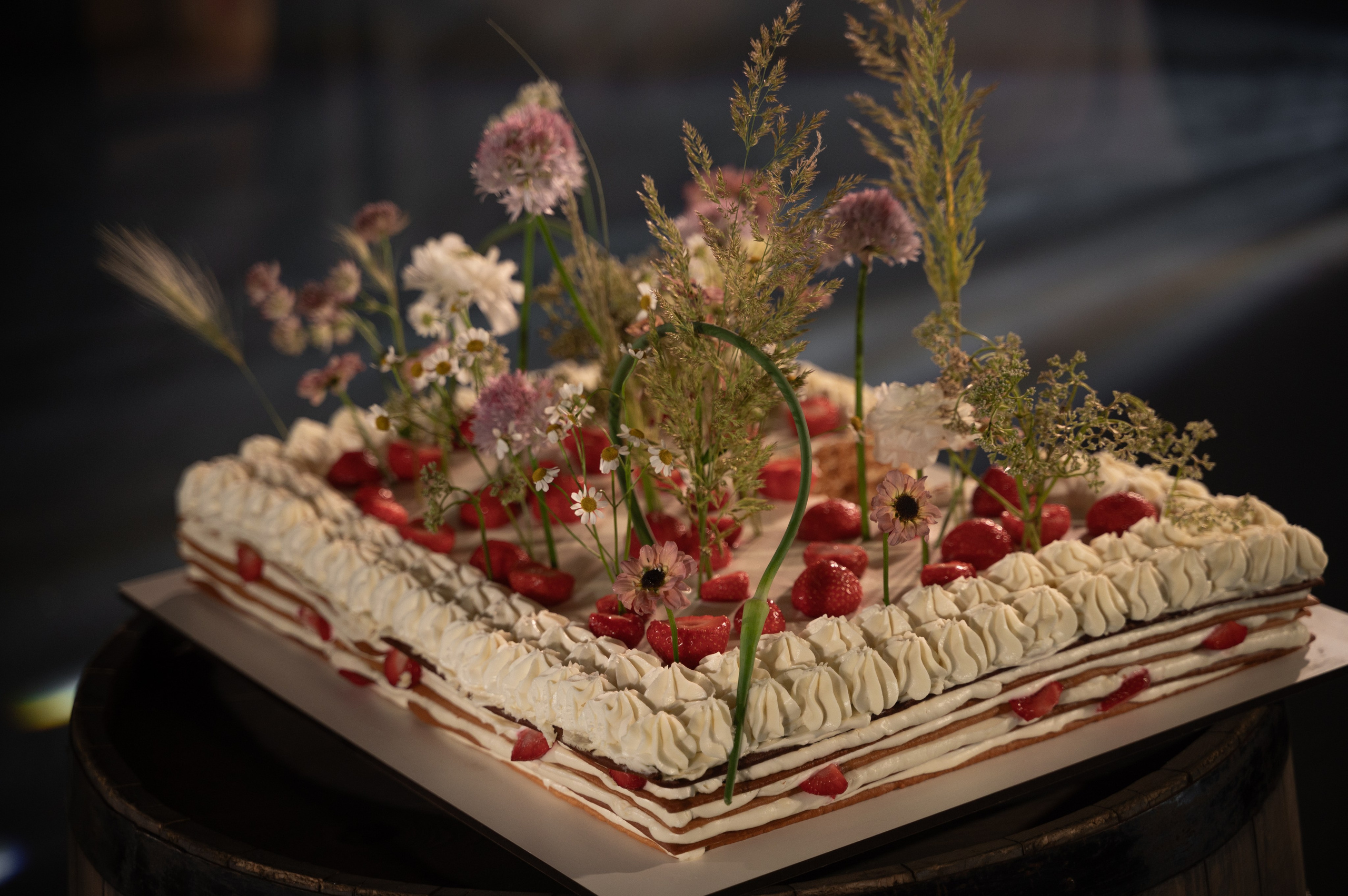 Никита и Оля. Свадебный фотограф Тула